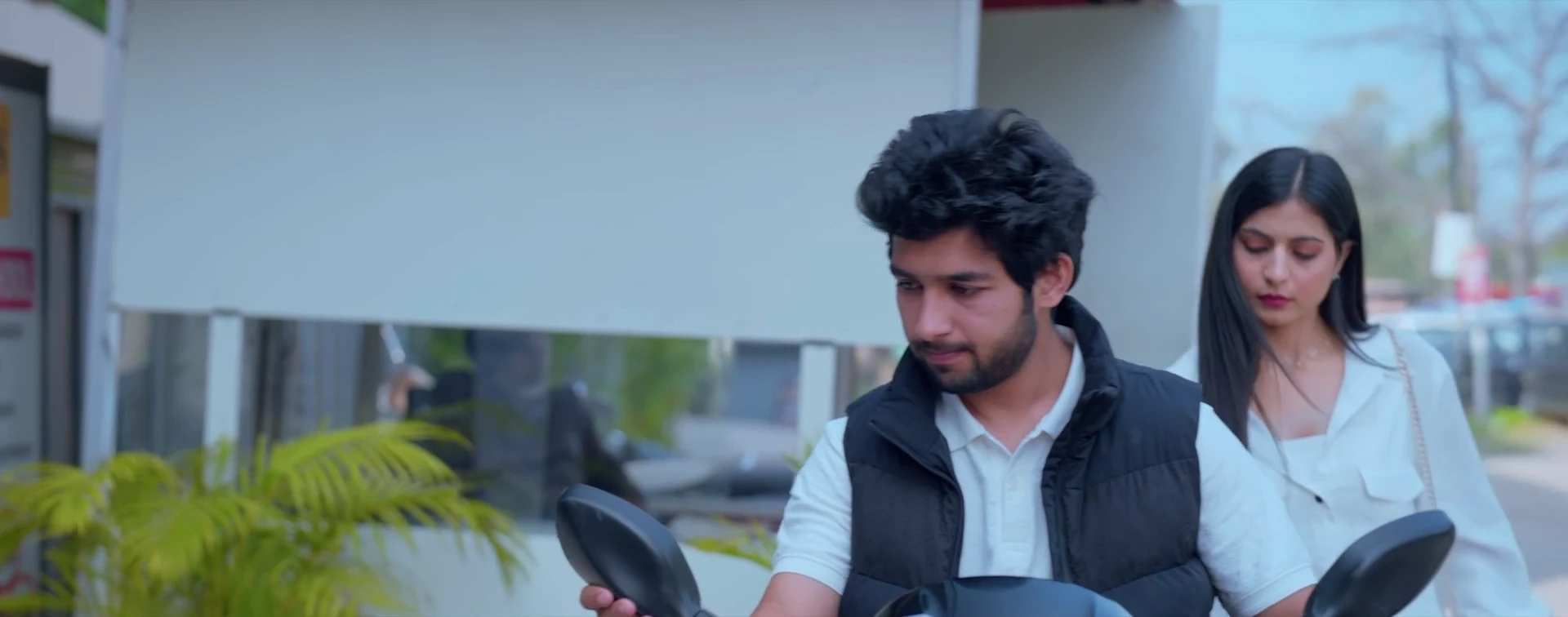 Mr. Hustler 2026 Punjabi Audio WEB-DL 720p – 480p – 1080p screenshot 3