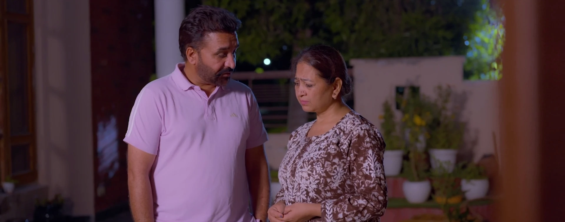 Mr. Hustler 2026 Punjabi Audio WEB-DL 720p – 480p – 1080p screenshot 7