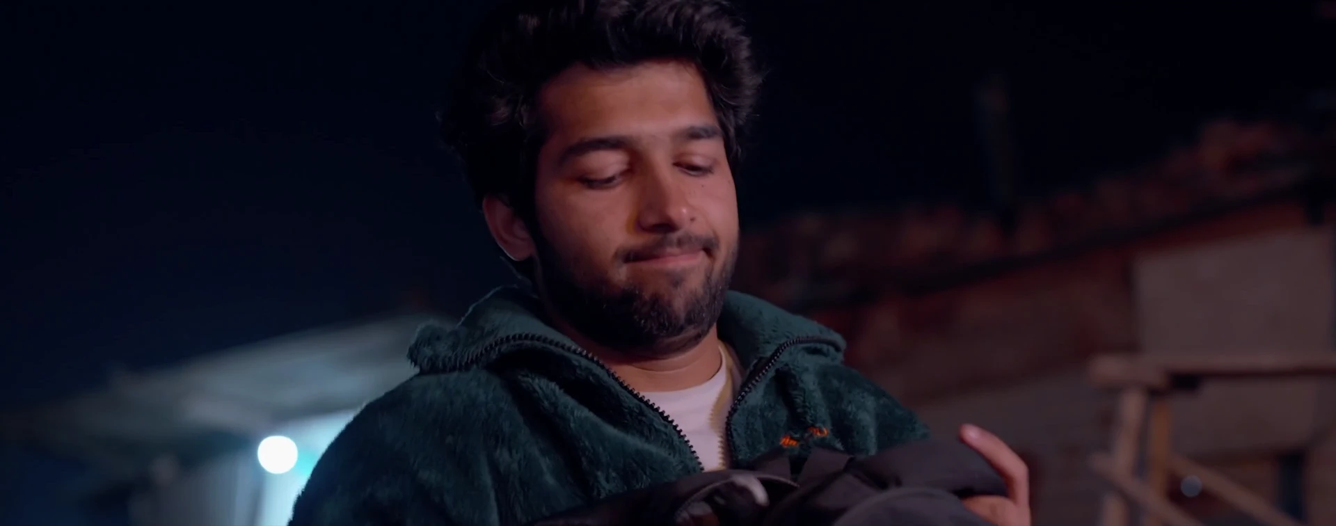 Mr. Hustler 2026 Punjabi Audio WEB-DL 720p – 480p – 1080p screenshot 9
