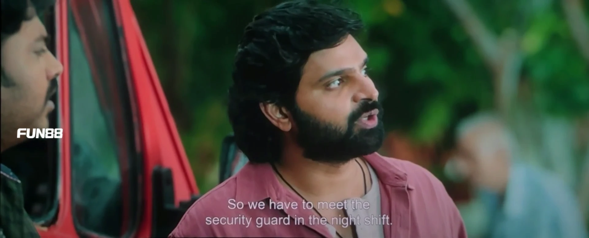 Mrithyunjay 2026 Telugu Audio TSRip 720p – 480p – 1080p screenshot 2