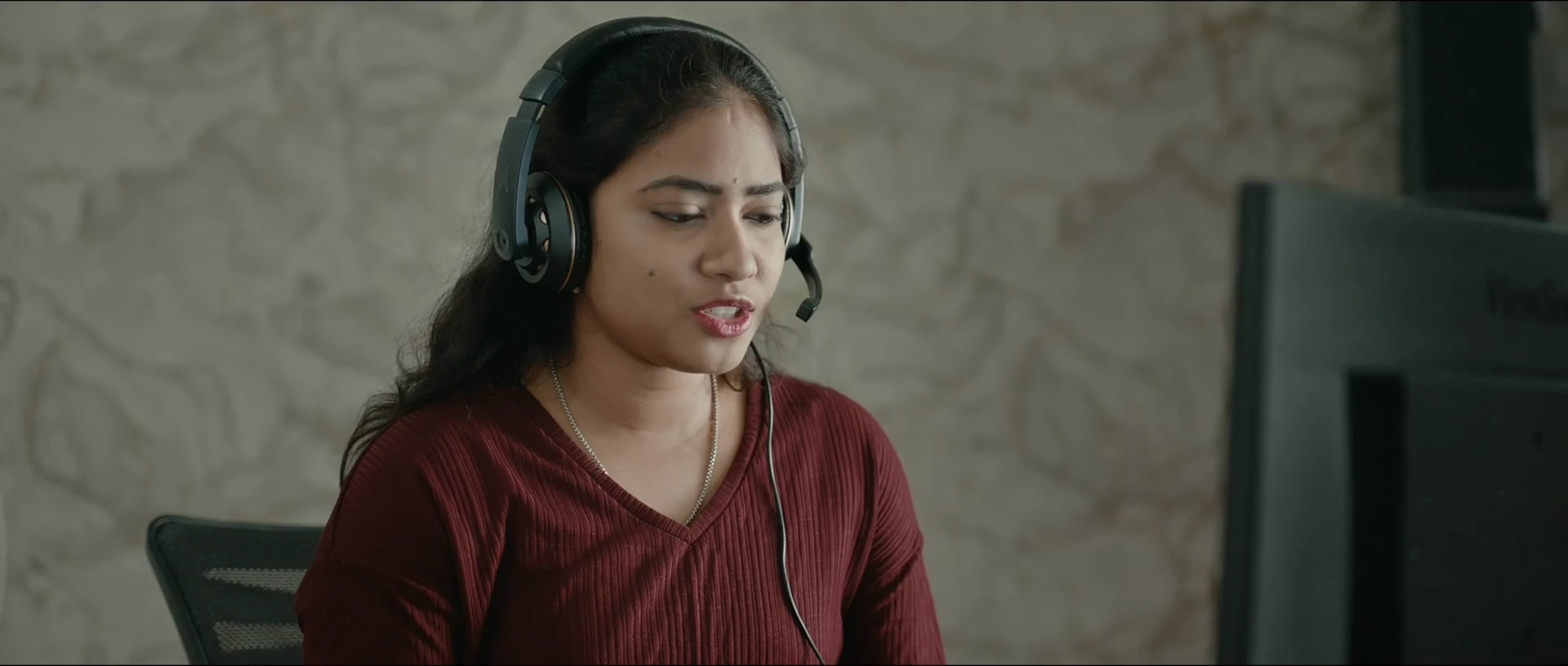 M.R.P – Neekentha Naakentha 2026 Hindi Dual Audio WEB-DL 720p – 480p – 1080p screenshot 1
