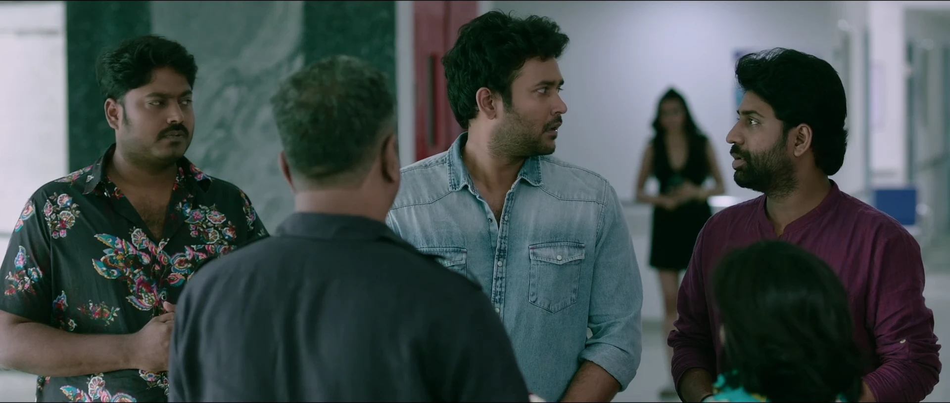 M.R.P – Neekentha Naakentha 2026 Hindi Dual Audio WEB-DL 720p – 480p – 1080p screenshot 4
