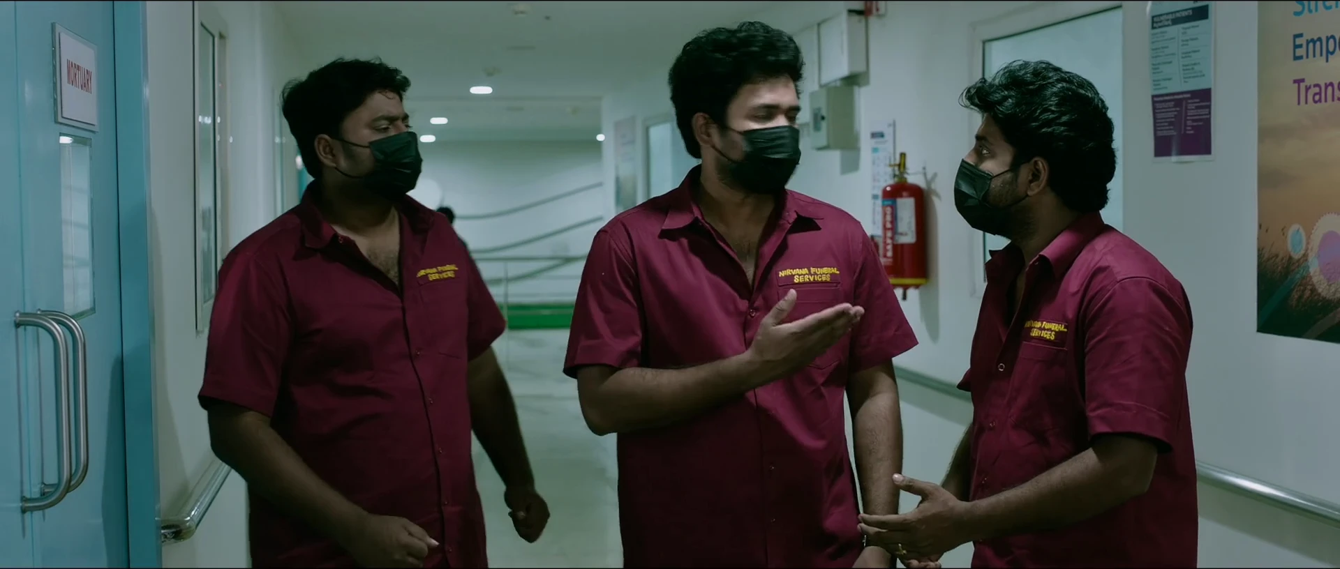 M.R.P – Neekentha Naakentha 2026 Hindi Dual Audio WEB-DL 720p – 480p – 1080p screenshot 5