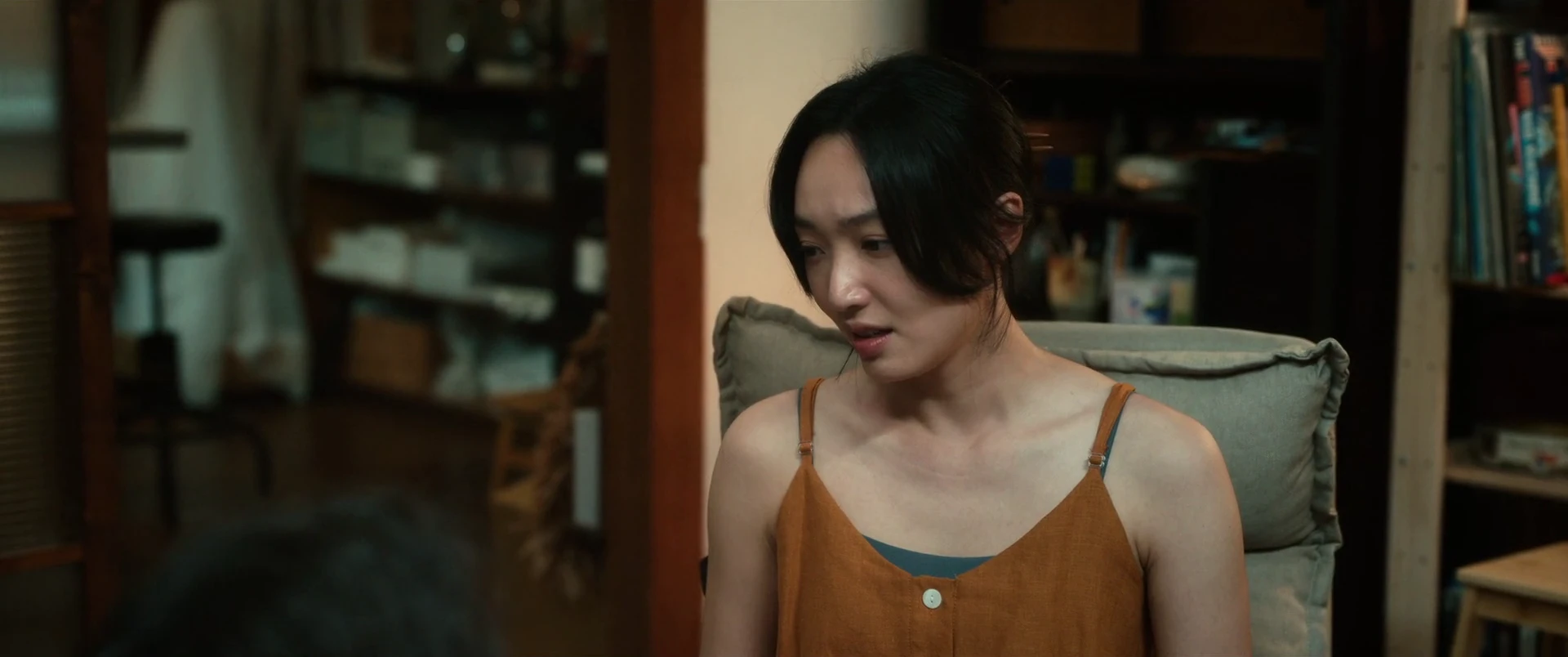 Mudborn 2025 Chinese Dual Audio WEBRip 720p – 480p – 1080p screenshot 2