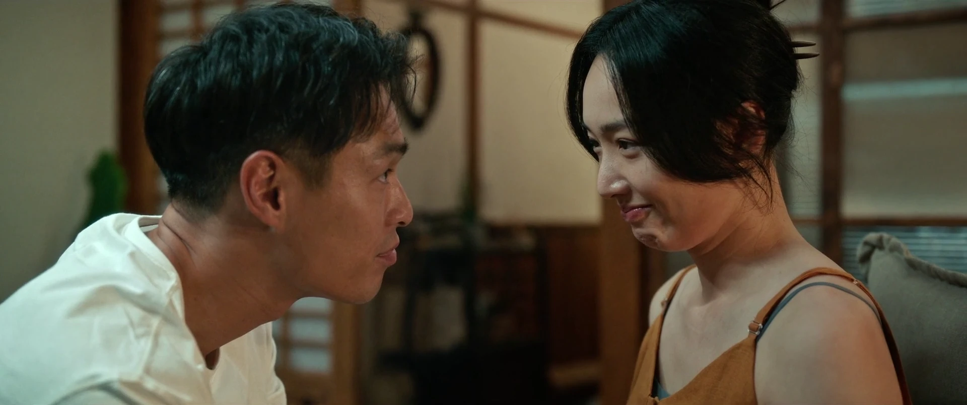 Mudborn 2025 Chinese Dual Audio WEBRip 720p – 480p – 1080p screenshot 3