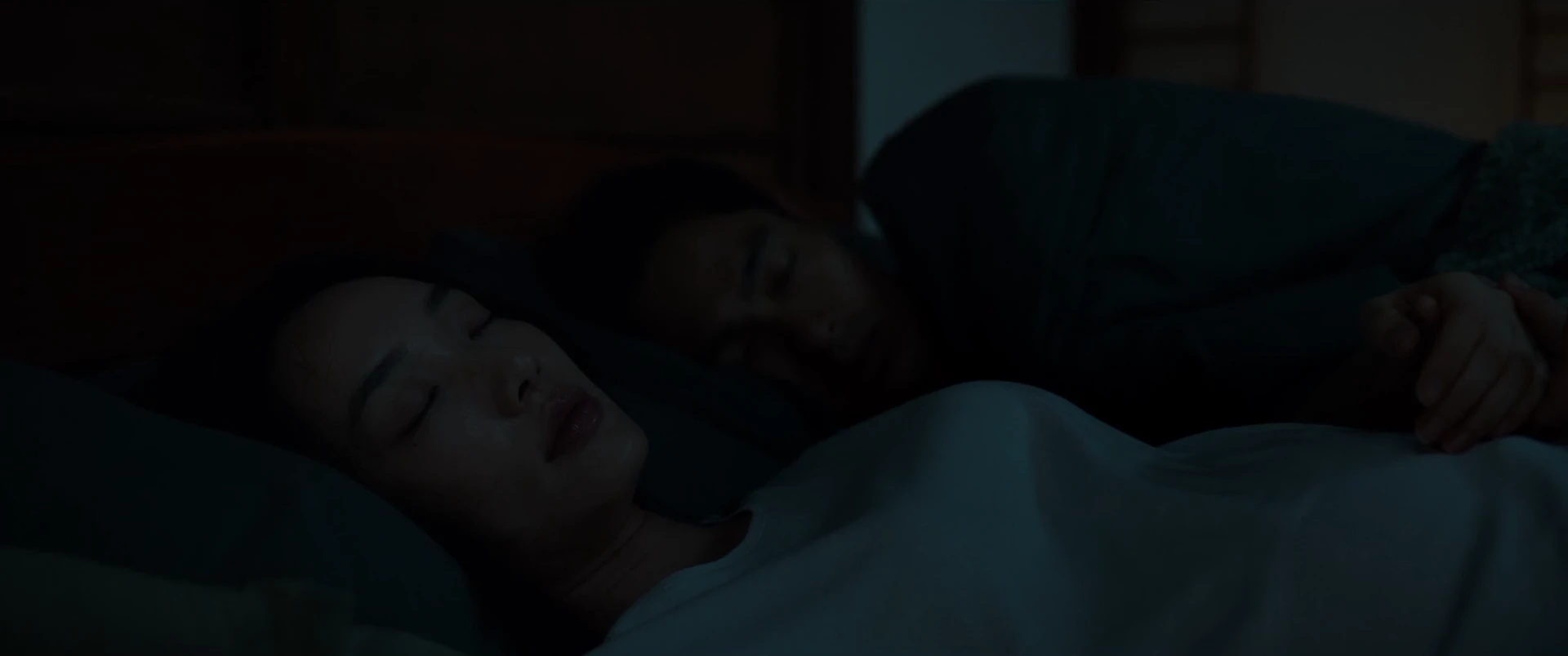 Mudborn 2025 Chinese Dual Audio WEBRip 720p – 480p – 1080p screenshot 4