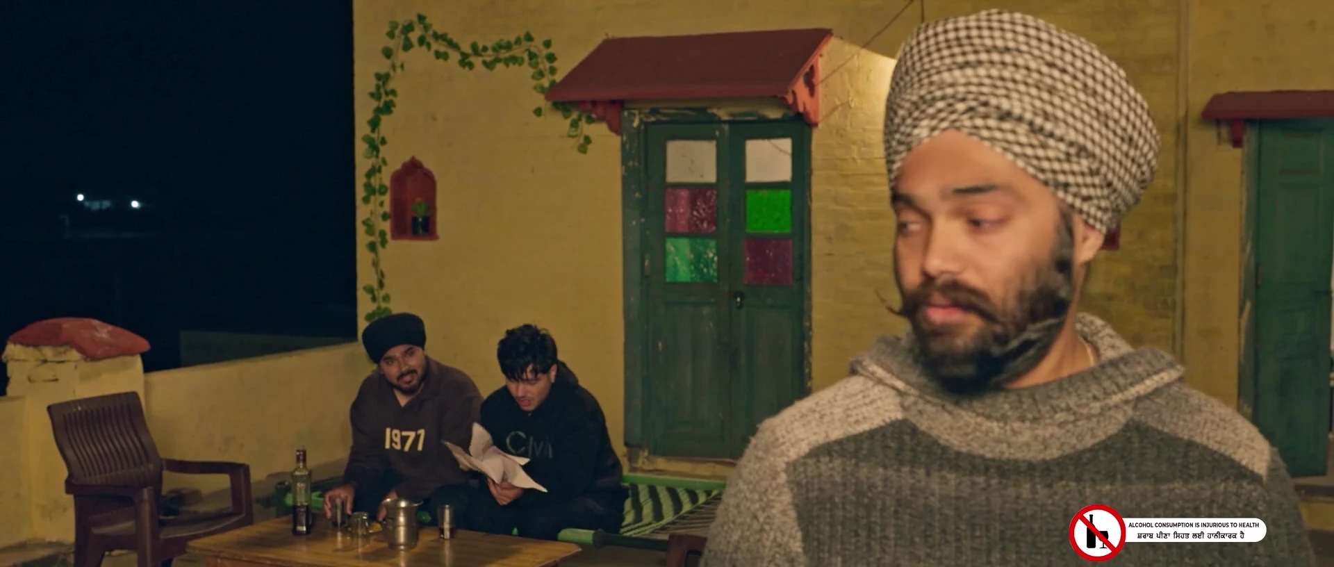 Munde Jattan De Balaunde Bakre 2026 Punjabi Audio WEB-DL 720p – 480p – 1080p screenshot 2