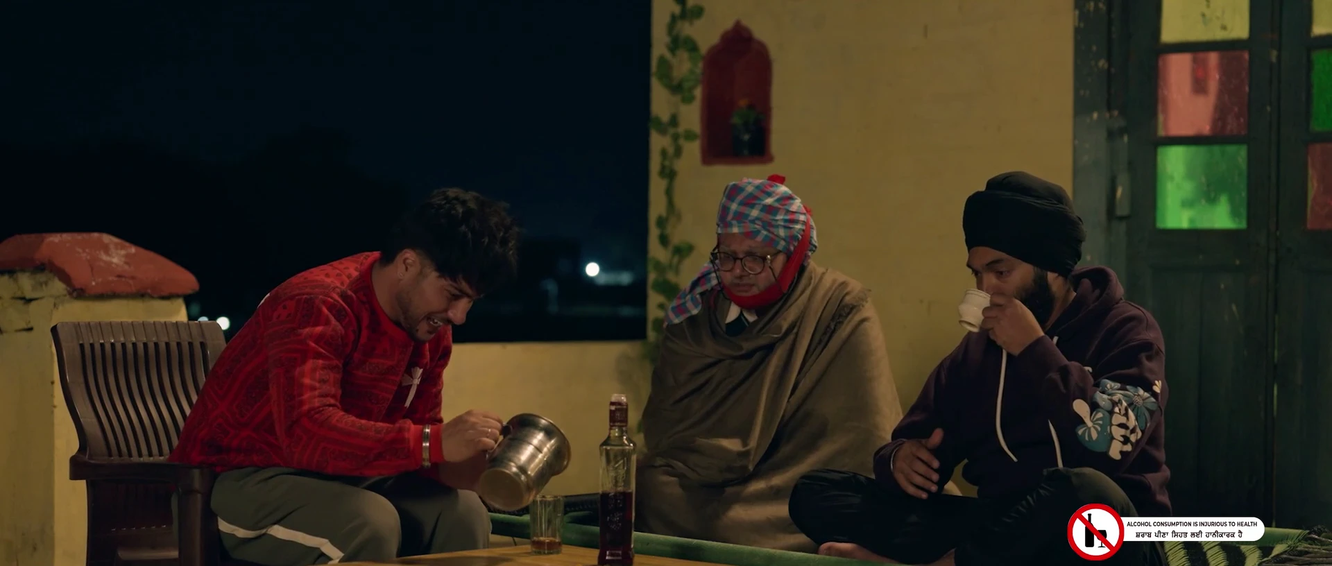 Munde Jattan De Balaunde Bakre 2026 Punjabi Audio WEB-DL 720p – 480p – 1080p screenshot 4