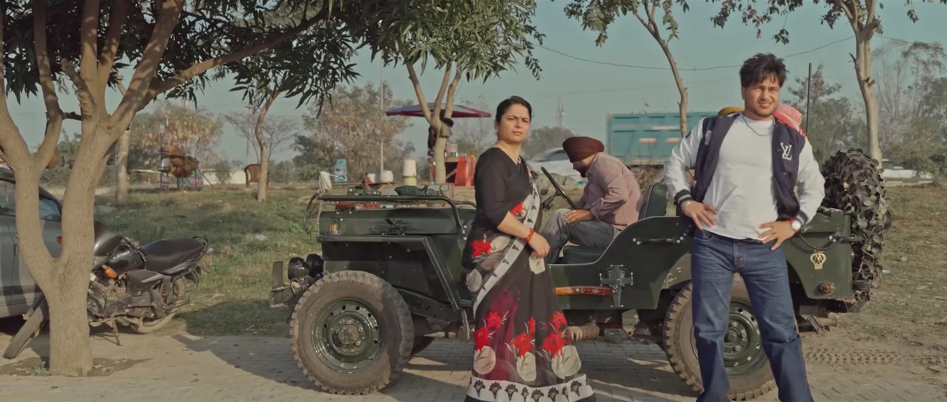 Munde Jattan De Balaunde Bakre 2026 Punjabi Audio WEB-DL 720p – 480p – 1080p screenshot 8