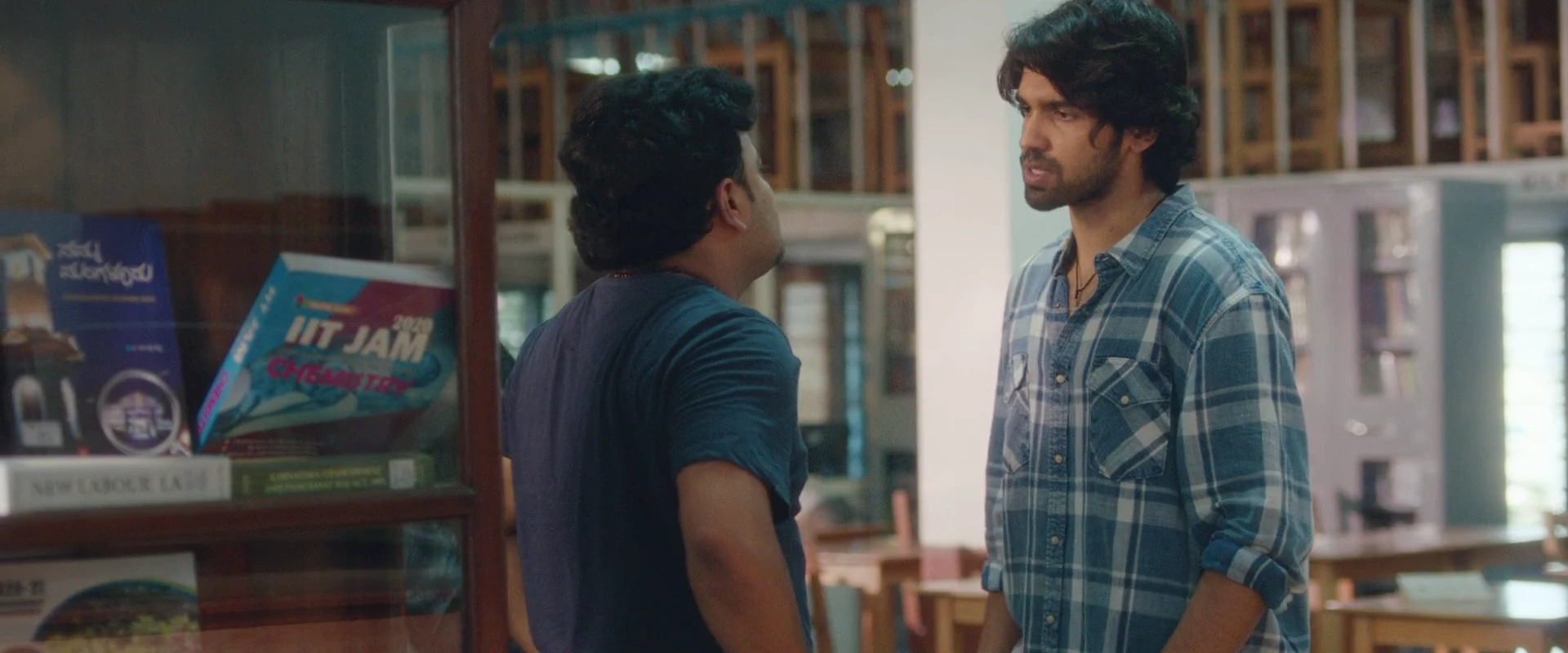 Murphy 2024 Hindi Dual Audio WEB-DL 720p – 480p – 1080p screenshot 1