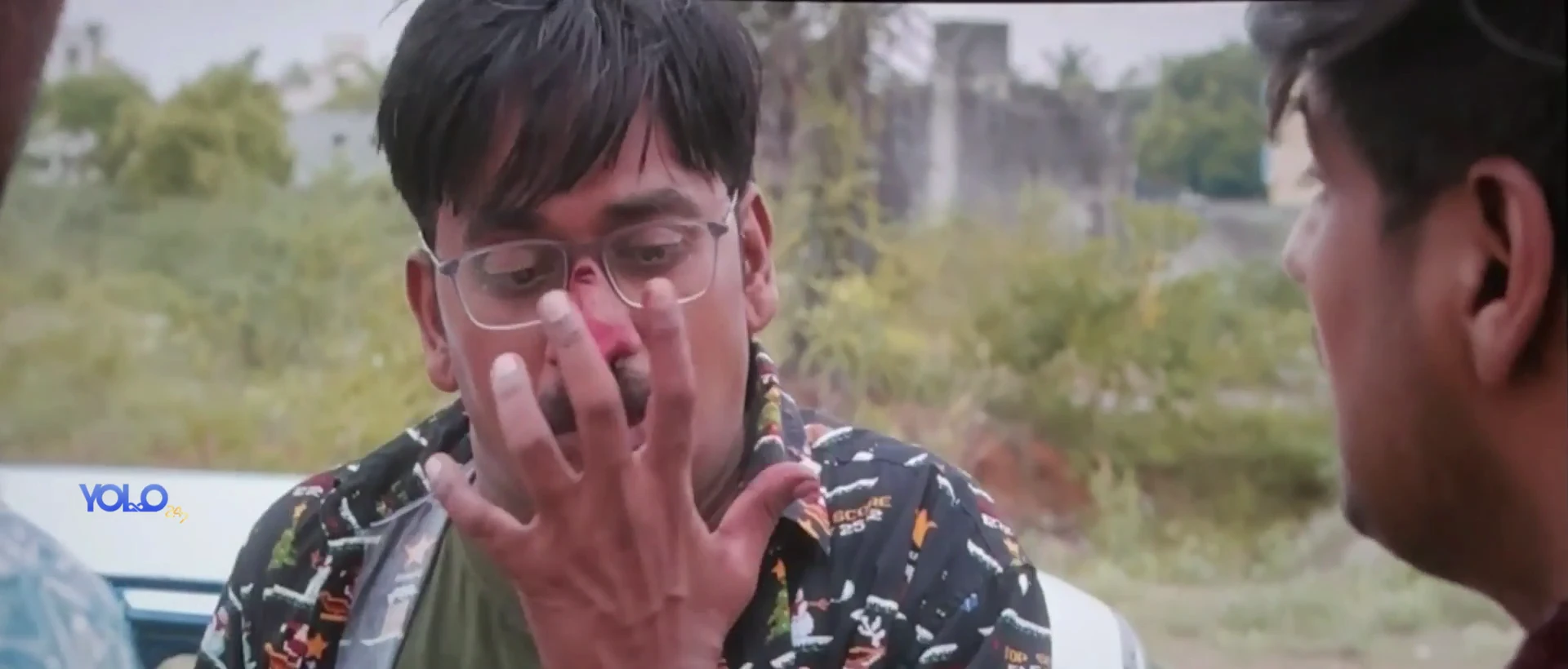 Mustafa Mustafa 2026 Tamil Audio TSRip 720p – 480p – 1080p screenshot 4