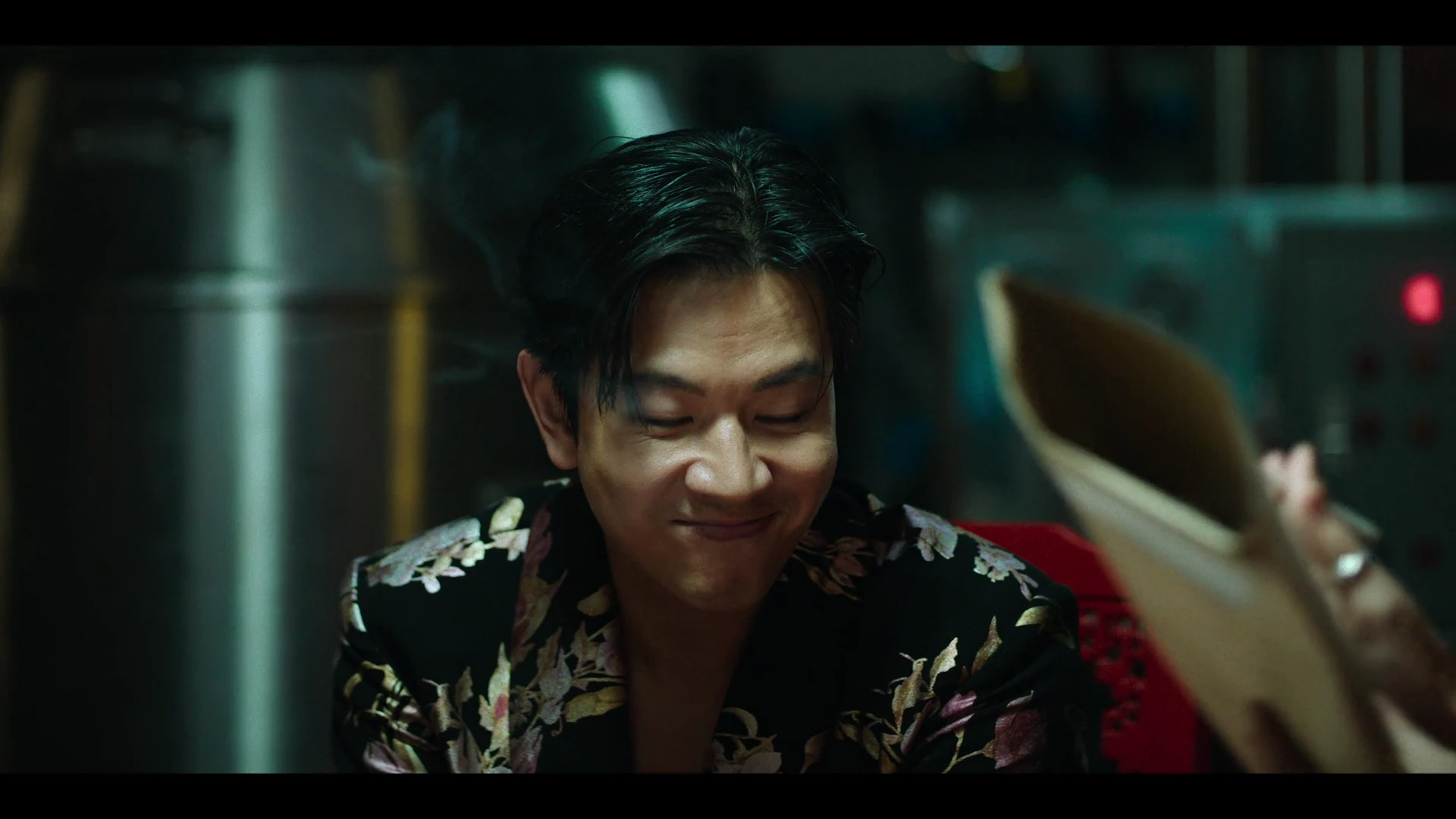 My Dearest Assassin 2026 Hindi Dual Audio WEB-DL 720p – 480p – 1080p screenshot 3