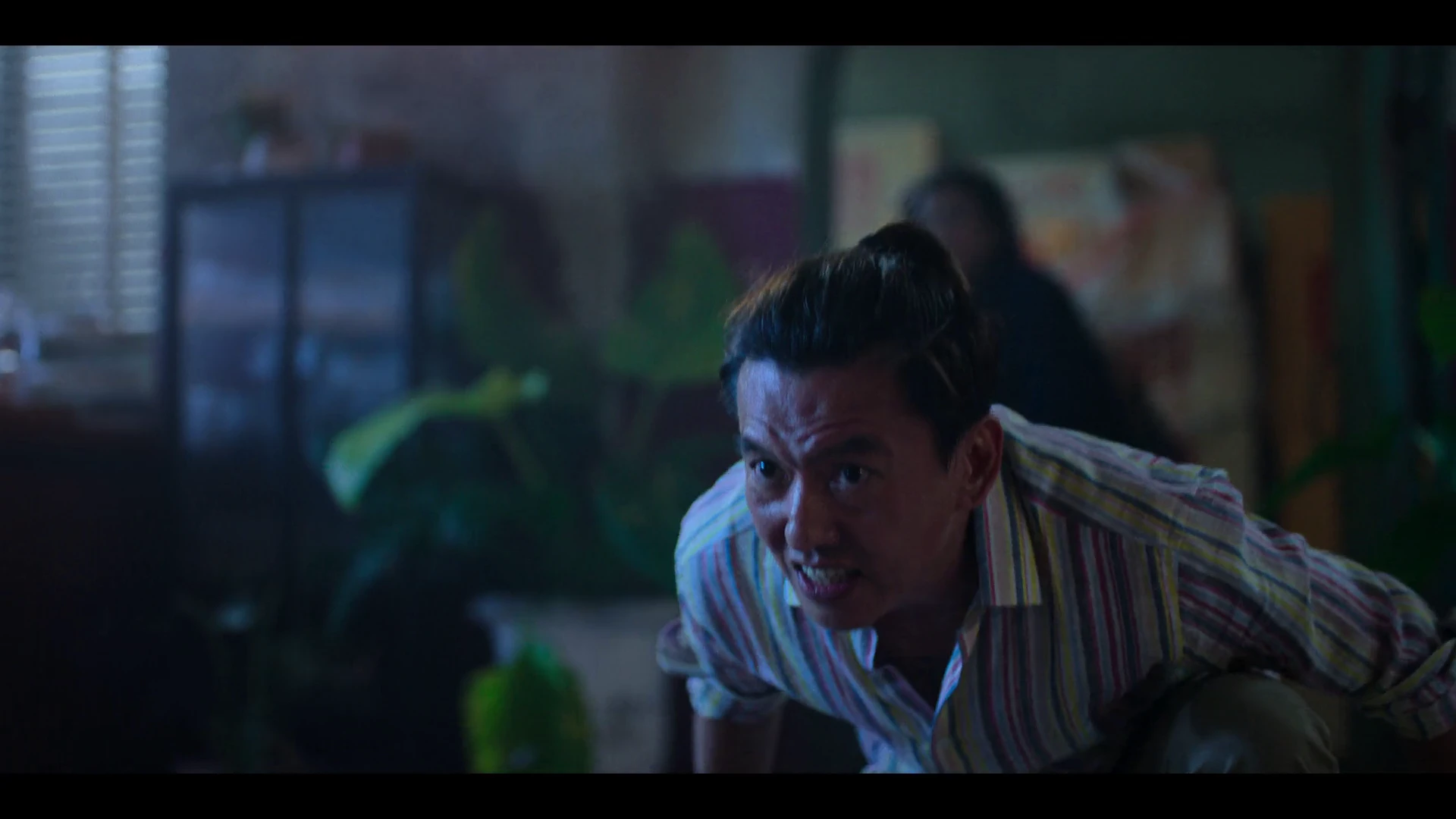 My Dearest Assassin 2026 Hindi Dual Audio WEB-DL 720p – 480p – 1080p screenshot 4