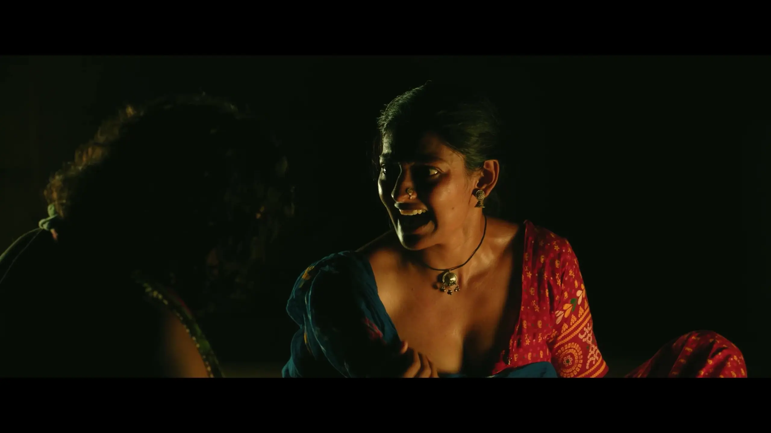 Naate 2026 Bengali Audio WEB-DL 2160p screenshot 1