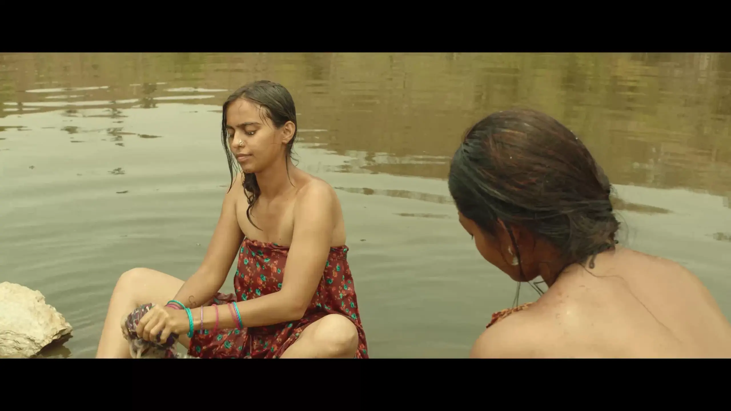 Naate 2026 Bengali Audio WEB-DL 2160p screenshot 2