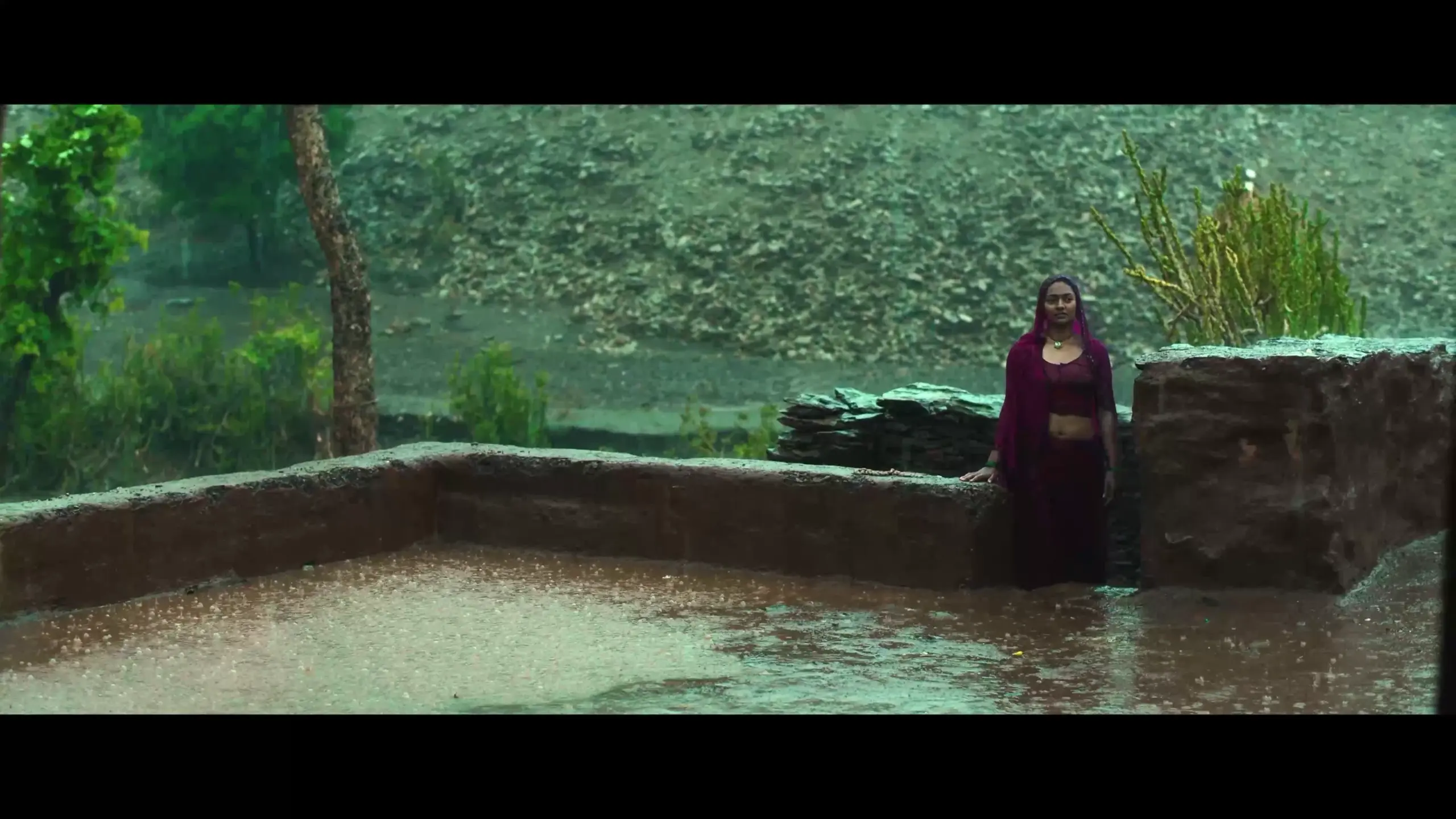 Naate 2026 Bengali Audio WEB-DL 2160p screenshot 3