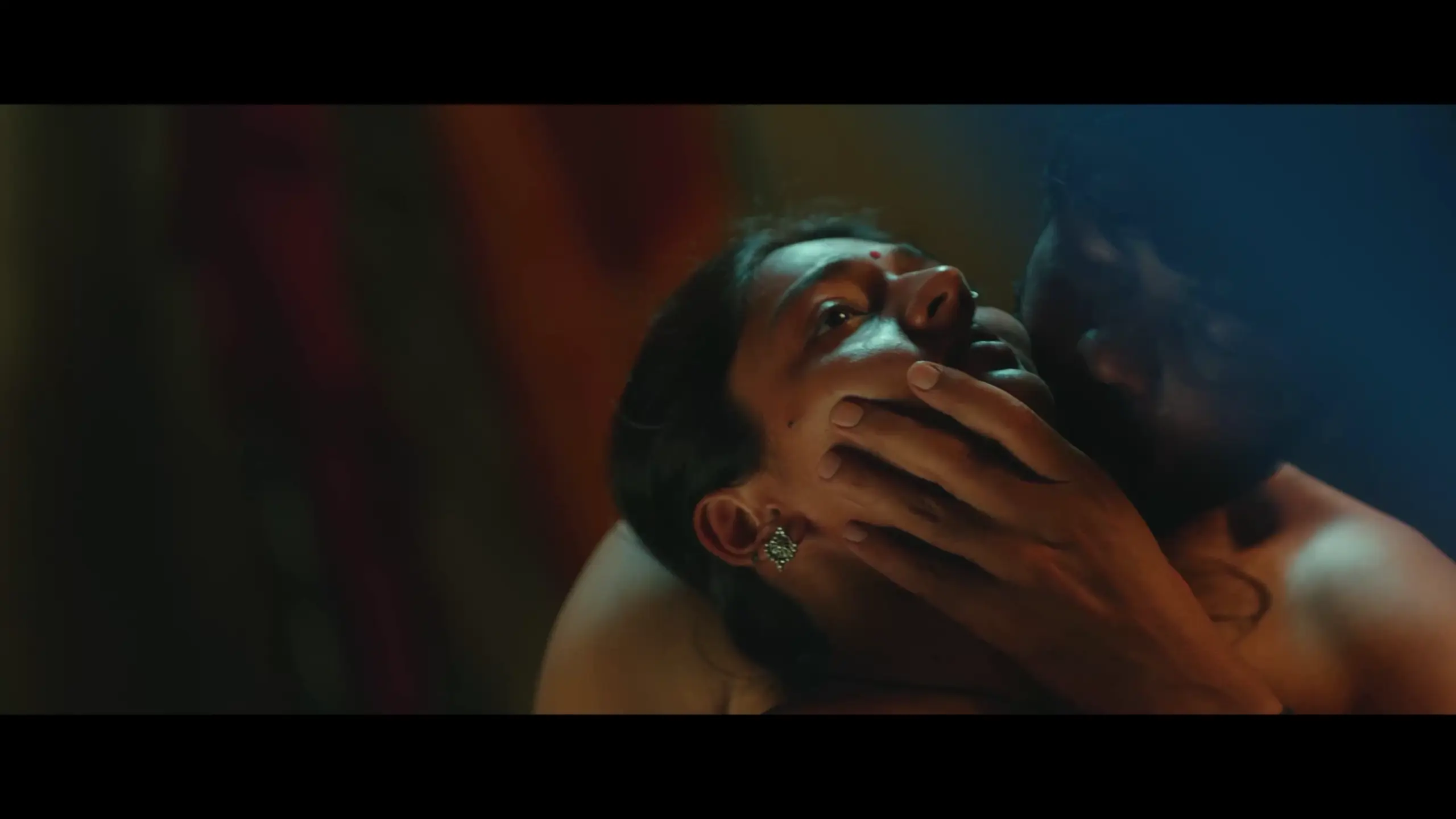 Naate 2026 Bengali Audio WEB-DL 2160p screenshot 4