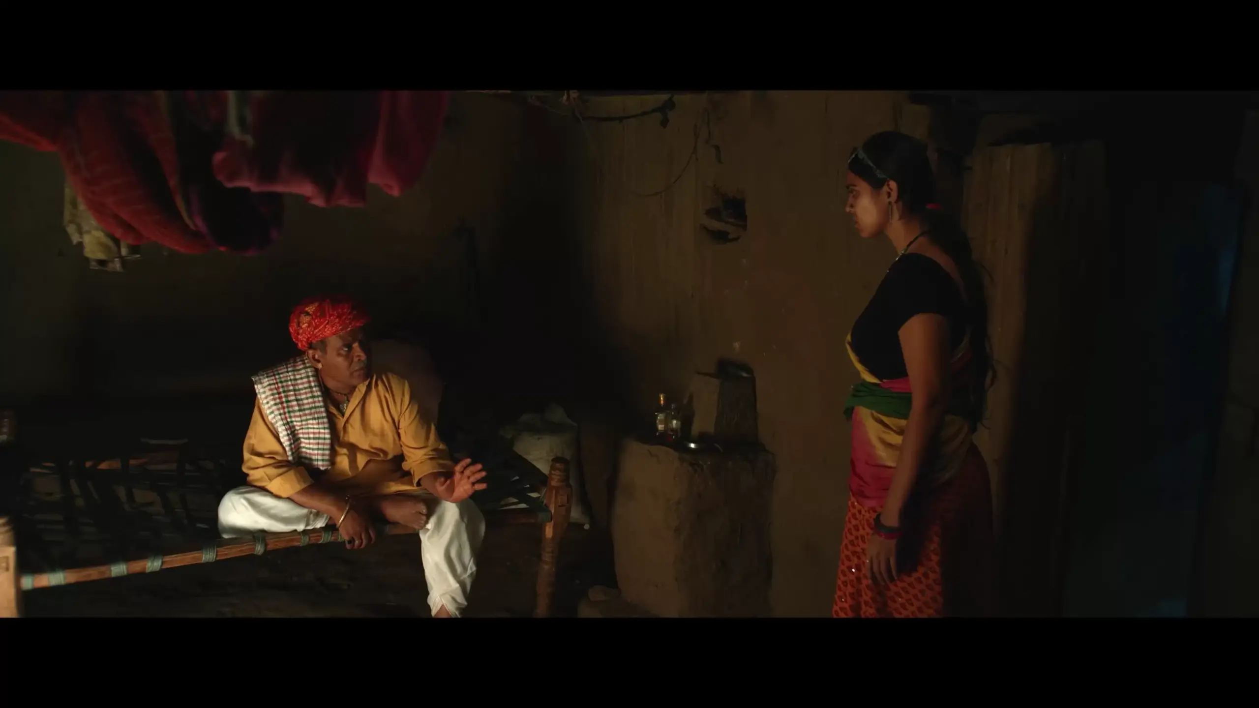 Naate 2026 Bengali Audio WEB-DL 2160p screenshot 5