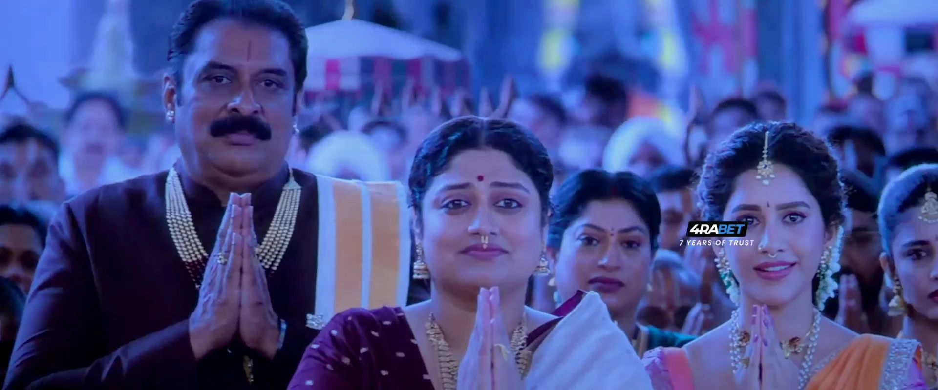 Nagabandham – The Secret Treasure 2026 Hindi Audio HDTC 720p – 480p – 1080p screenshot 3