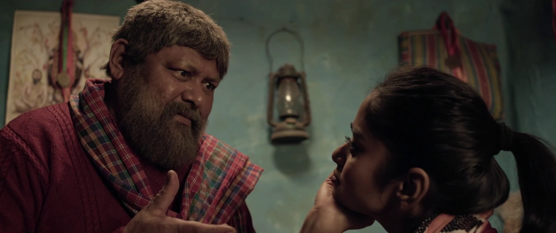 Nana Hee 2025 Bengali Audio WEB-DL 720p – 480p – 1080p screenshot 2