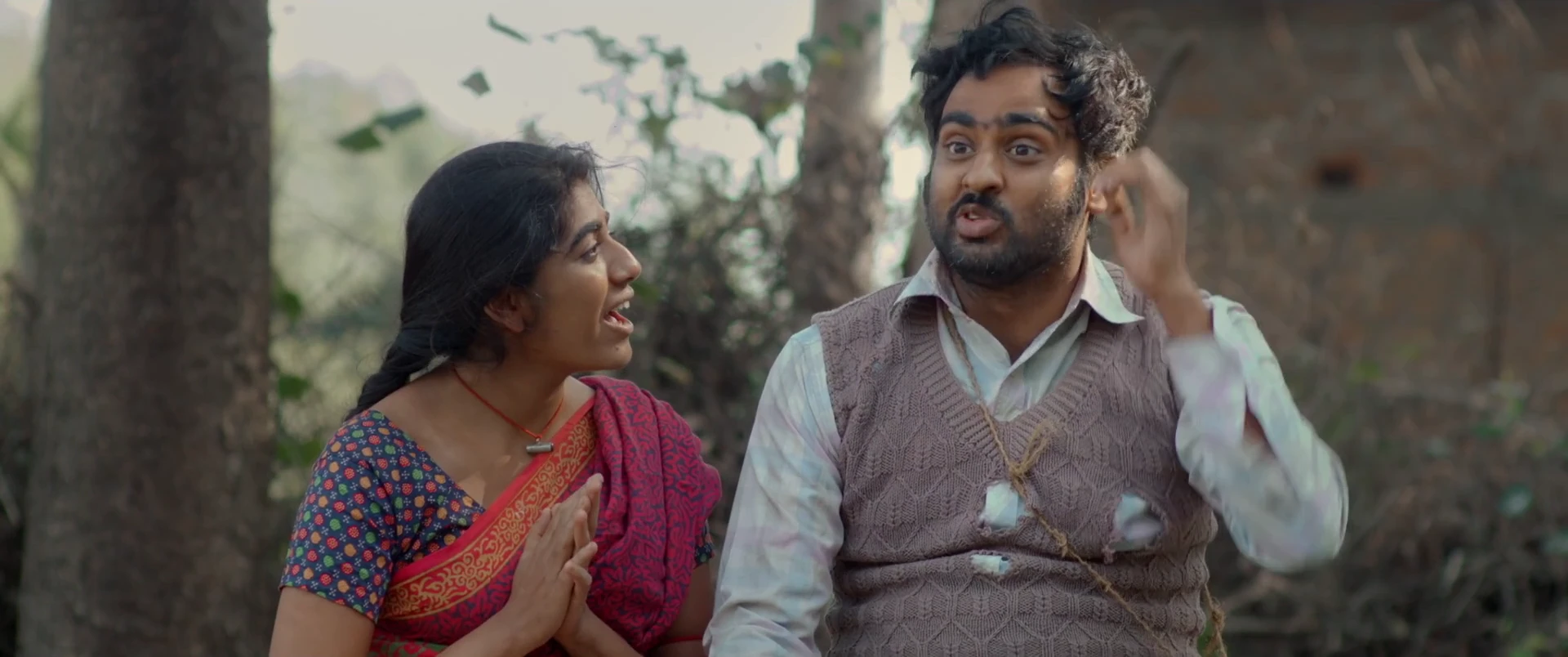 Nana Hee 2025 Bengali Audio WEB-DL 720p – 480p – 1080p screenshot 3