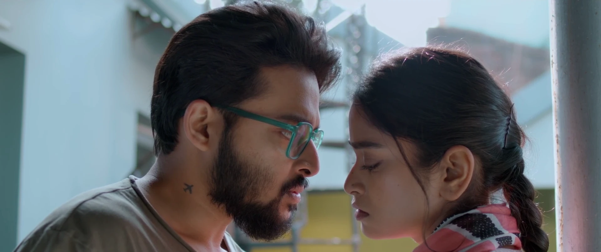 Nana Hee 2025 Bengali Audio WEB-DL 720p – 480p – 1080p screenshot 4