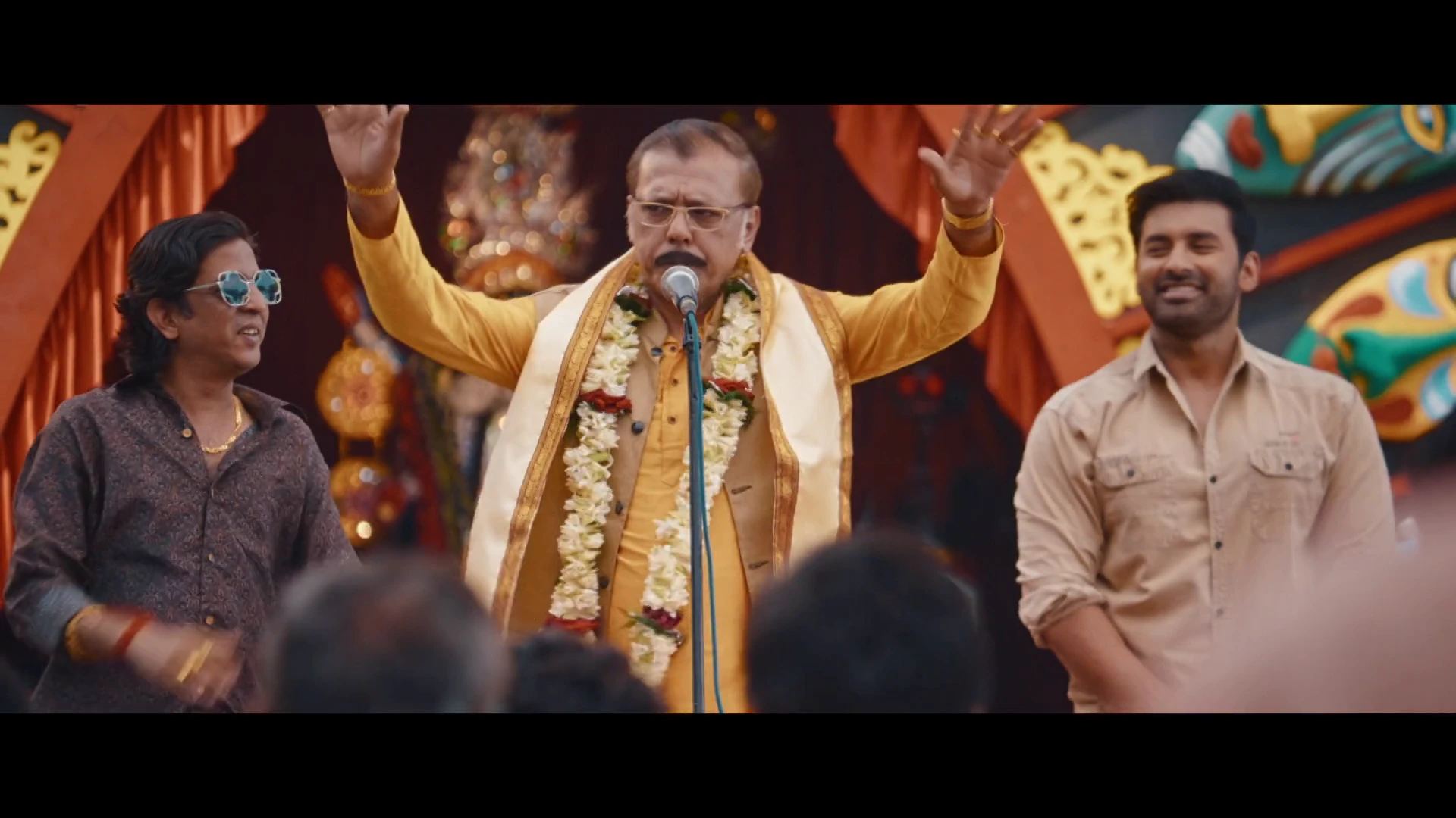 Nari Choritro Bejay Jotil 2026 Bengali Audio WEB-DL 720p – 480p – 1080p screenshot 4