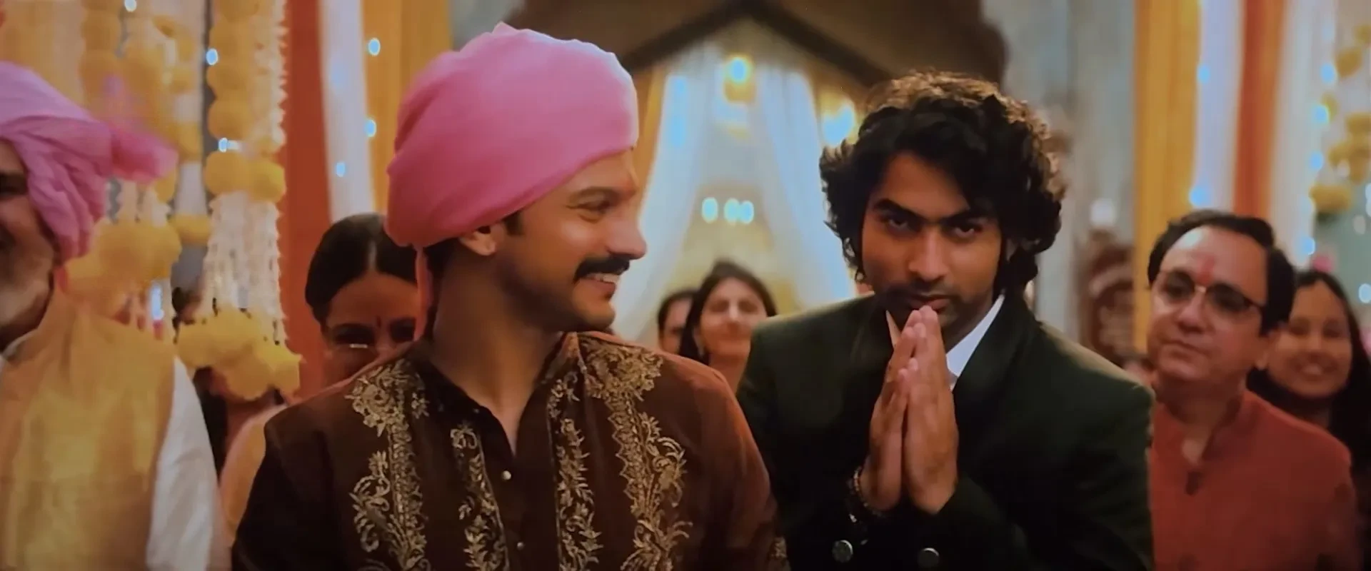 Nayi Naveli 2026 Hindi Audio HDTC 720p – 480p – 1080p screenshot 4