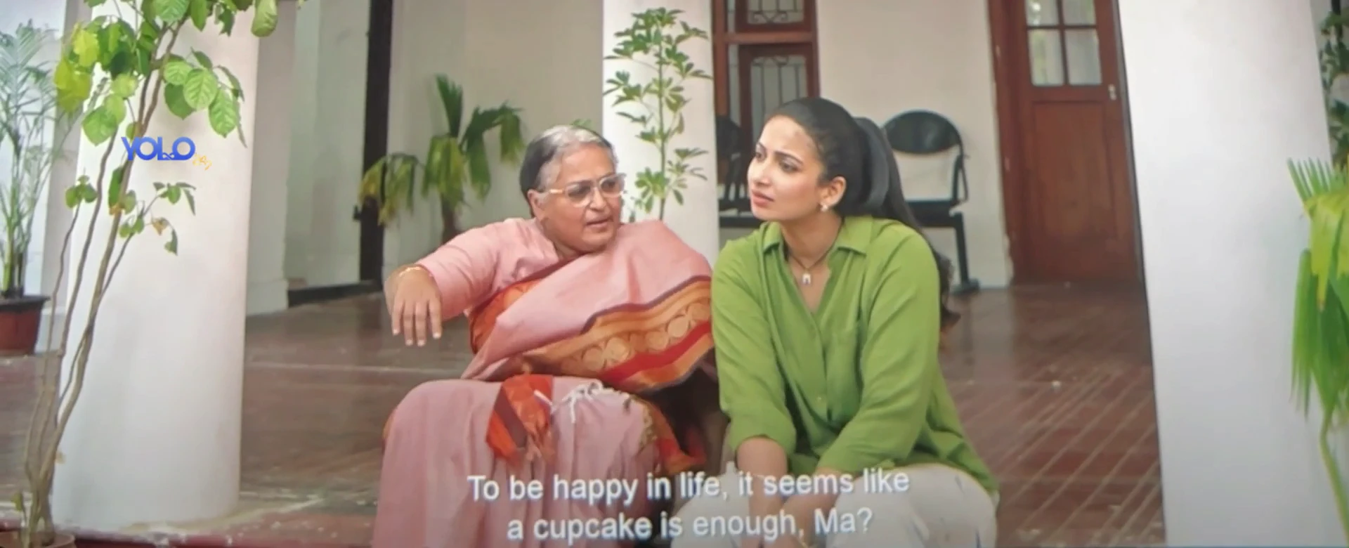 Nee Forever 2026 Tamil Audio HQ HDTS 720p – 480p – 1080p screenshot 1