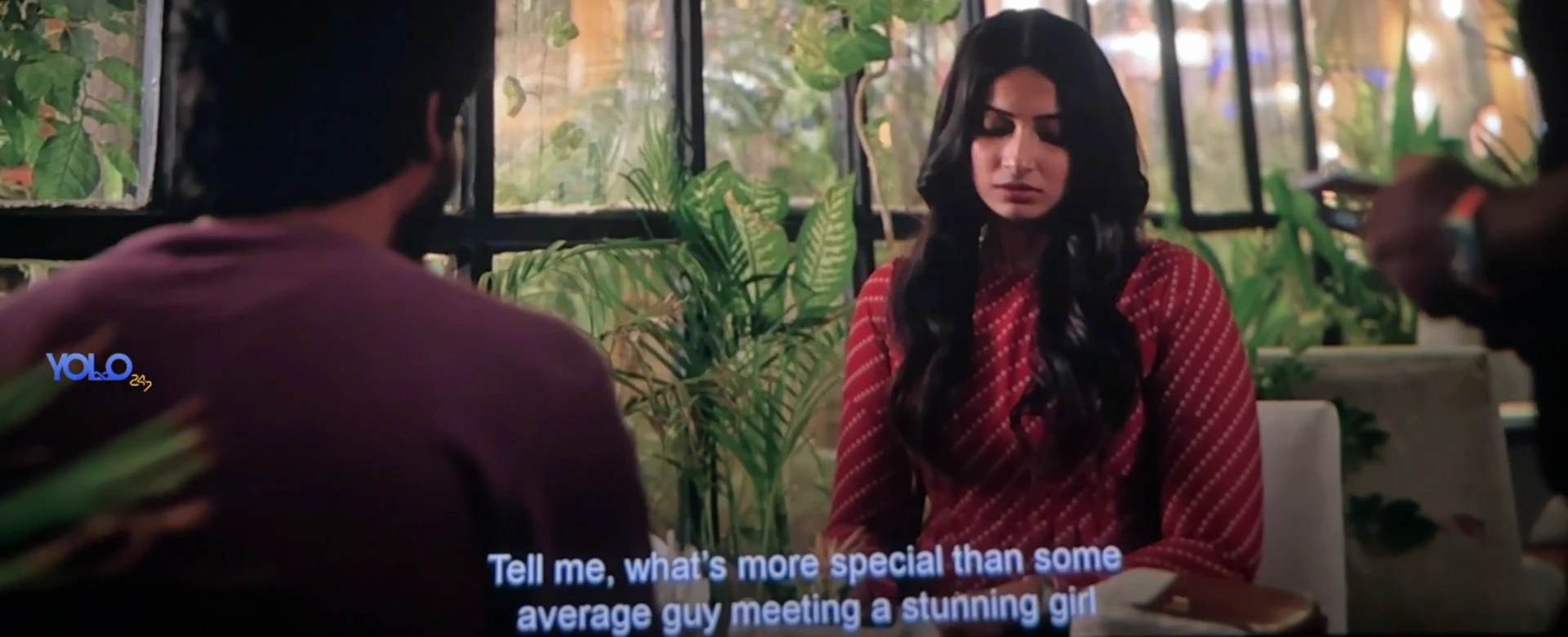 Nee Forever 2026 Tamil Audio HQ HDTS 720p – 480p – 1080p screenshot 3