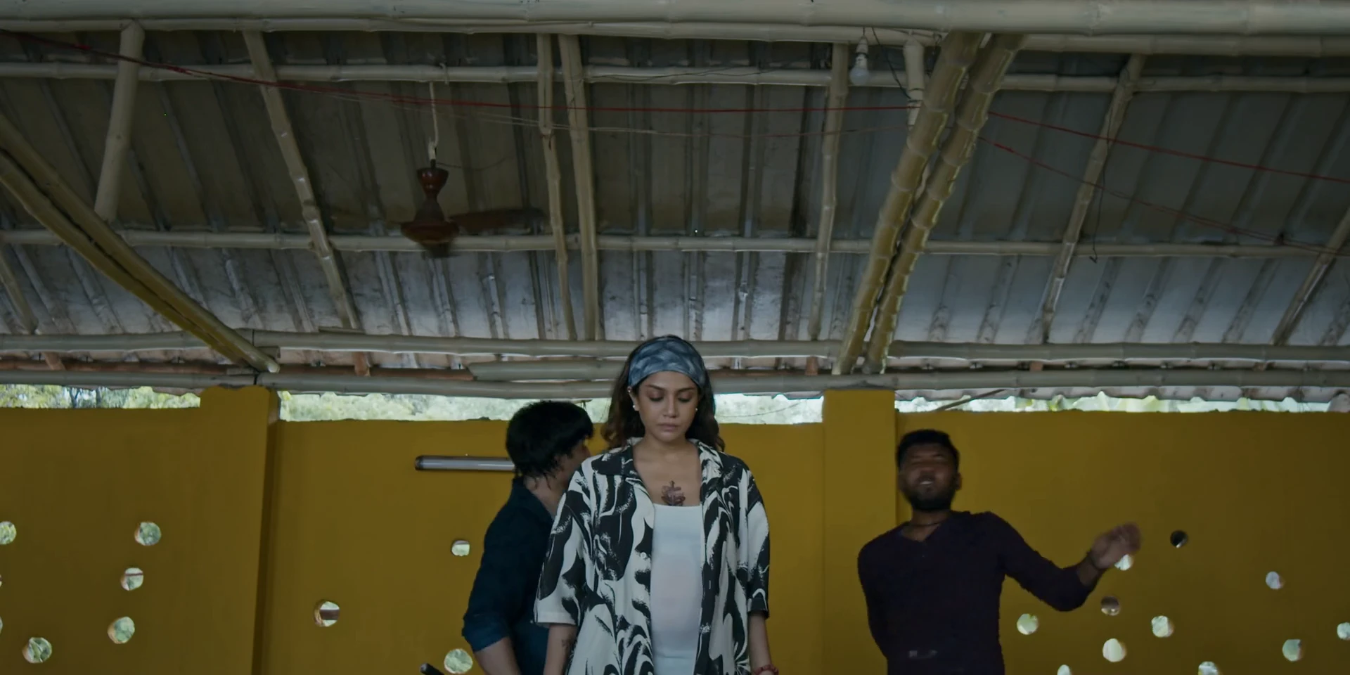 Nibba Nibbi 2026 Bengali Audio WEB-DL 720p – 480p – 1080p screenshot 1