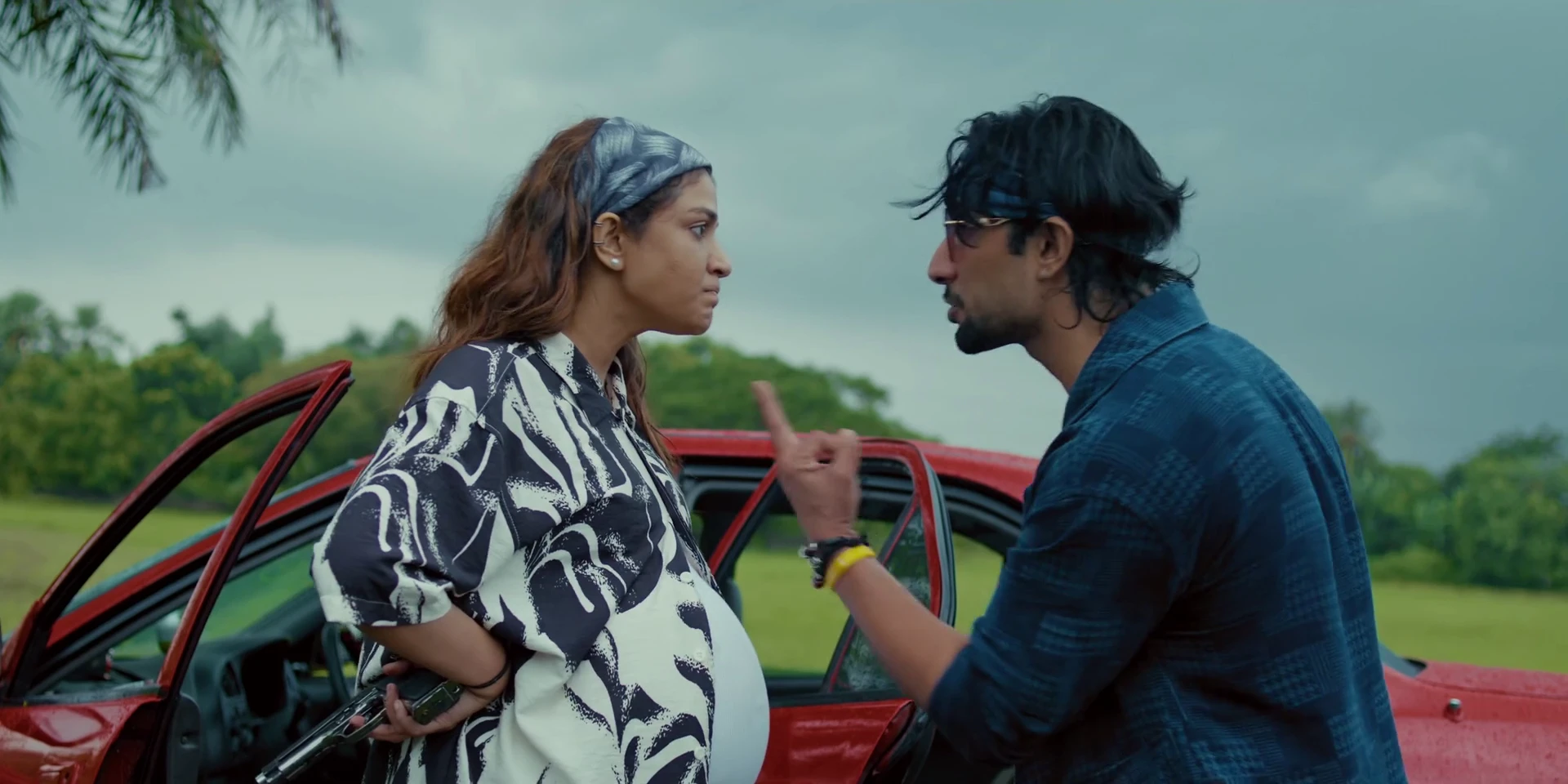 Nibba Nibbi 2026 Bengali Audio WEB-DL 720p – 480p – 1080p screenshot 2
