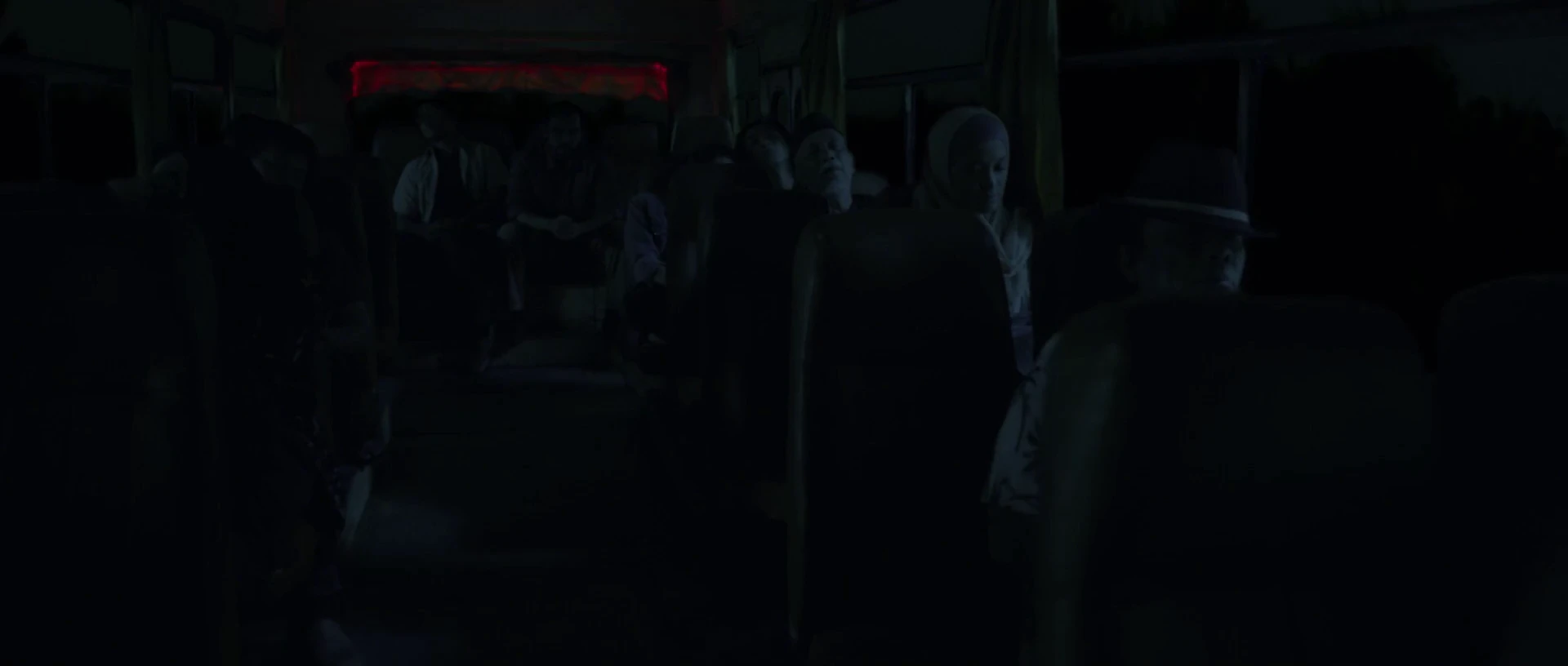 Night Bus 2017 Hindi Audio WEB-DL 720p – 480p – 1080p screenshot 4