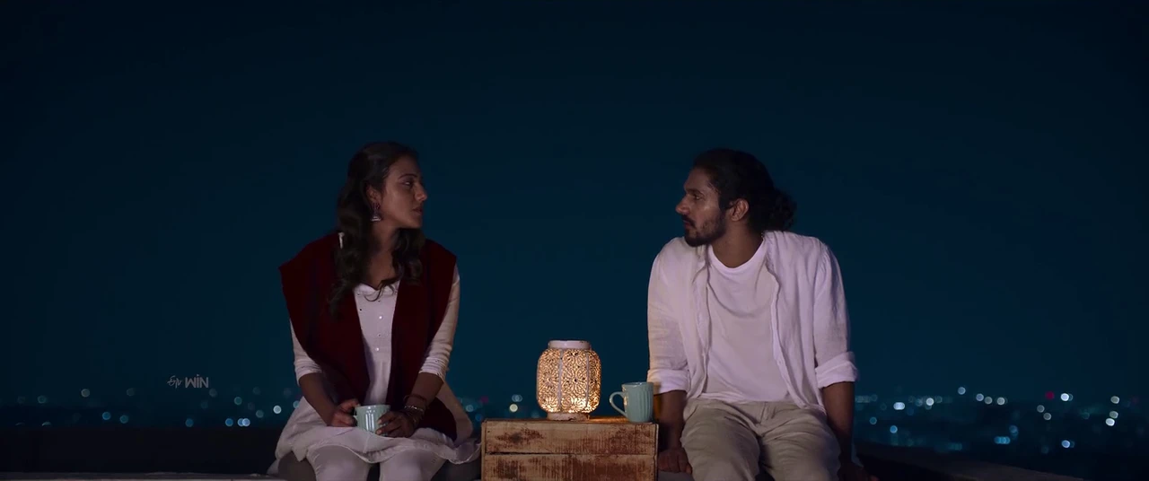 Nilave 2026 Telugu Audio WEB-DL 720p – 480p – 1080p screenshot 2