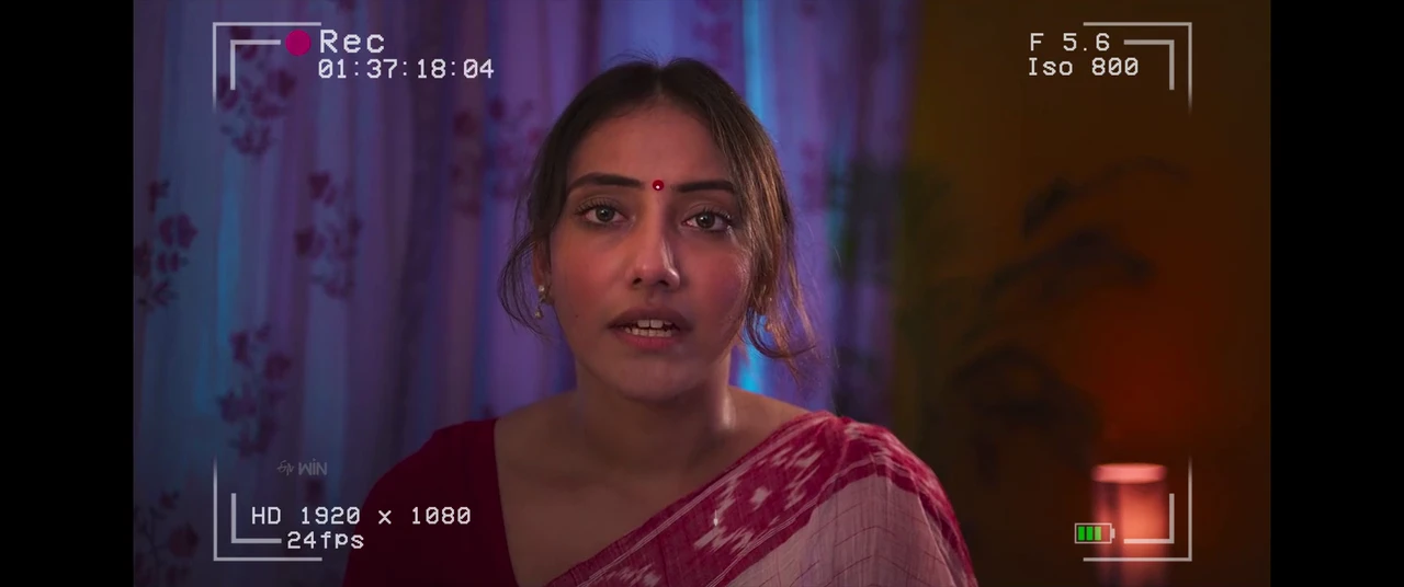 Nilave 2026 Telugu Audio WEB-DL 720p – 480p – 1080p screenshot 4