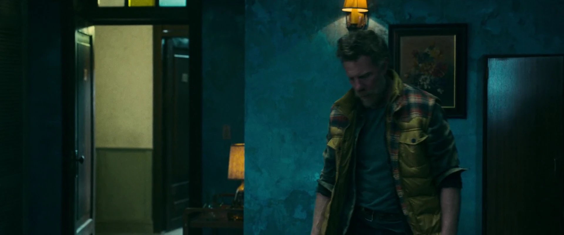 No One Gets Out Alive 2021 Hindi Dual Audio WEB-DL 720p – 480p – 1080p screenshot 1