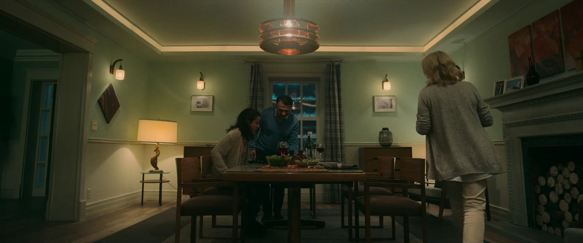 No One Gets Out Alive 2021 Hindi Dual Audio WEB-DL 720p – 480p – 1080p screenshot 2