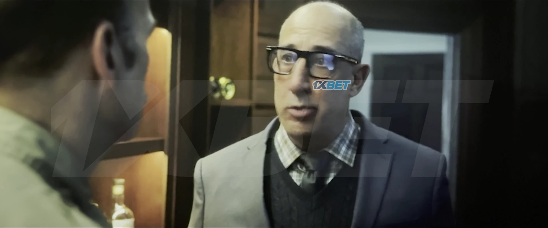 Normal 2025 English Audio CAMRip 720p – 480p – 1080p screenshot 2