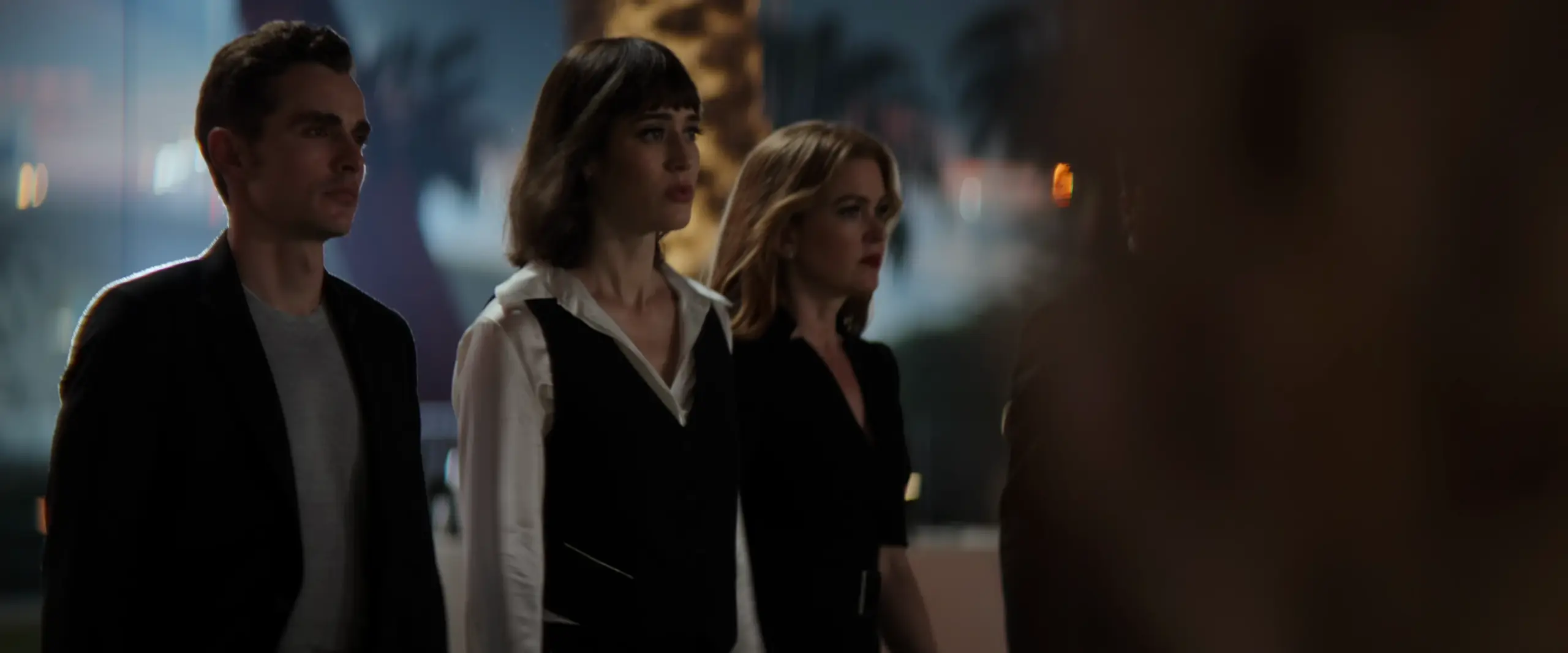 Now You See Me: Now You Don’t 2025 Hindi Dual Audio WEB-DL 720p – 480p – 1080p – 2160p screenshot 2