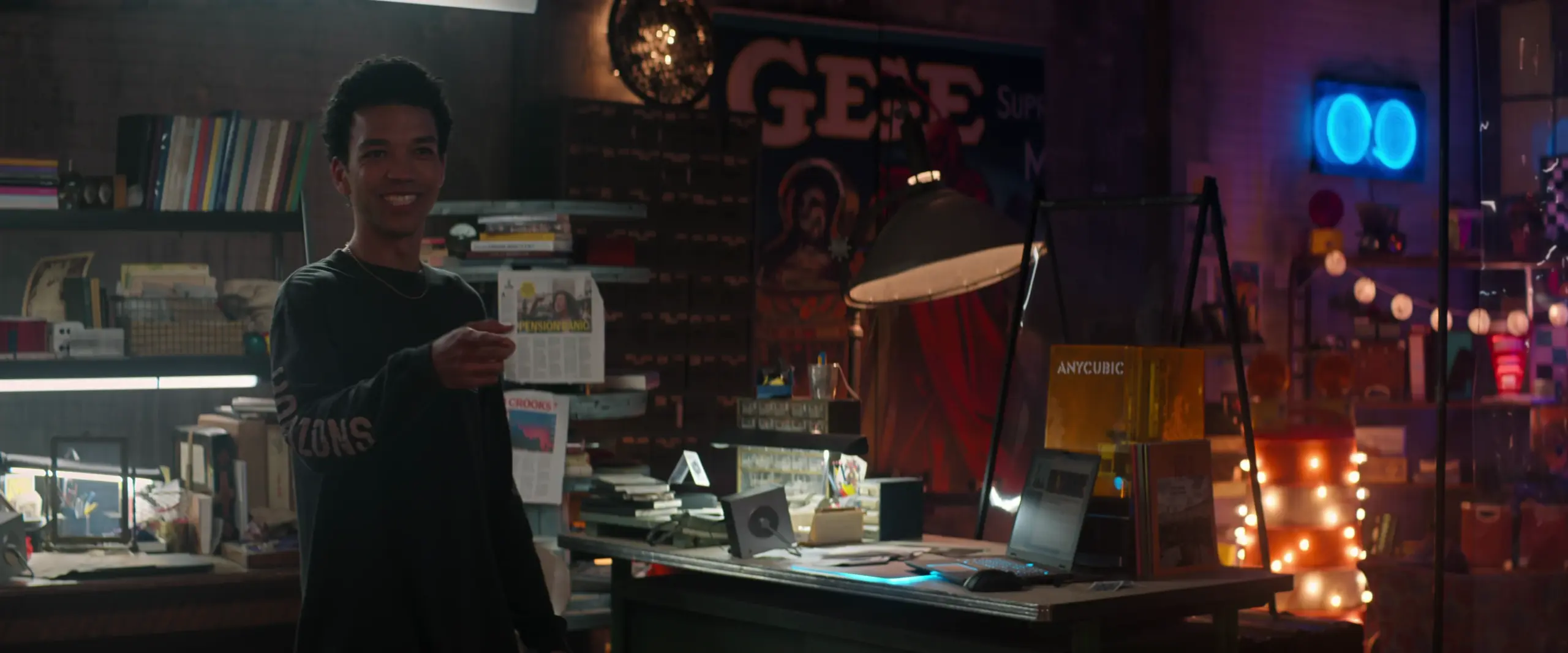 Now You See Me: Now You Don’t 2025 Hindi Dual Audio WEB-DL 720p – 480p – 1080p – 2160p screenshot 8