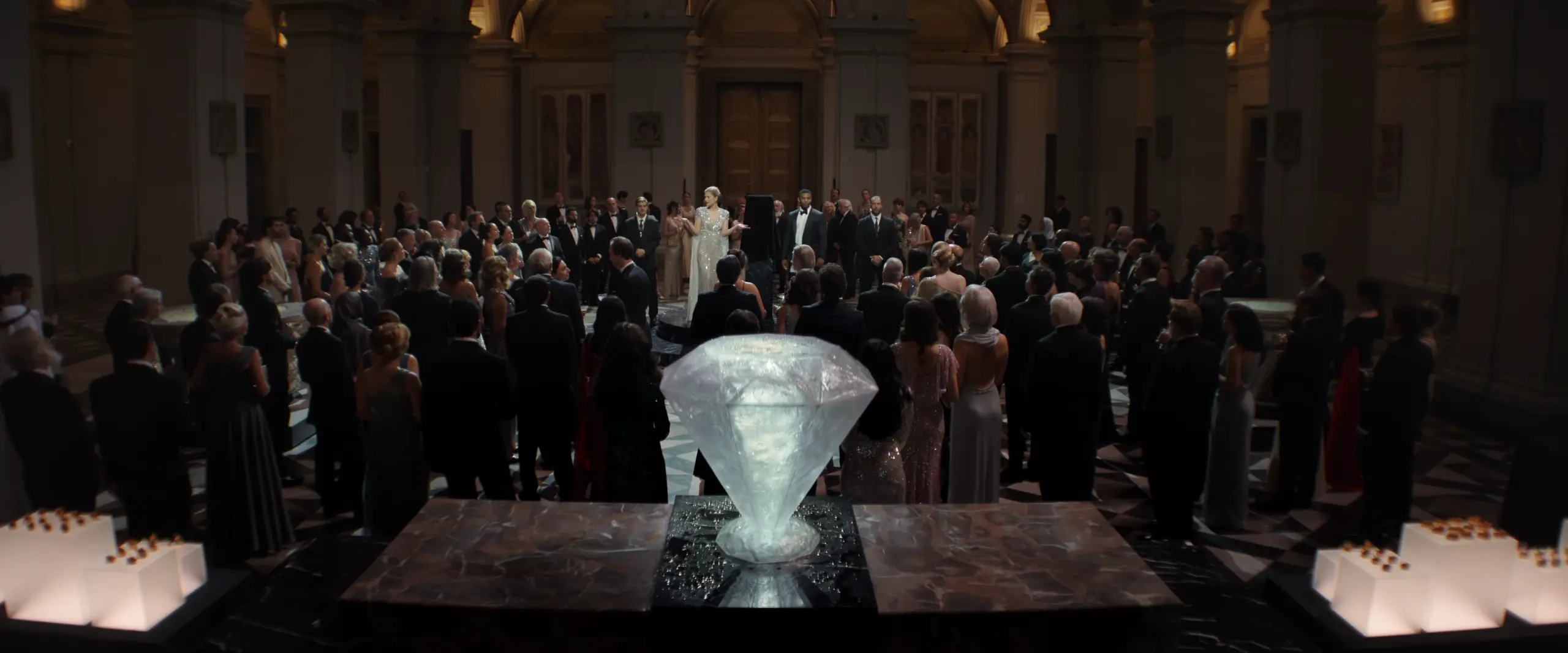 Now You See Me: Now You Don’t 2025 Hindi Dual Audio WEB-DL 720p – 480p – 1080p – 2160p screenshot 5