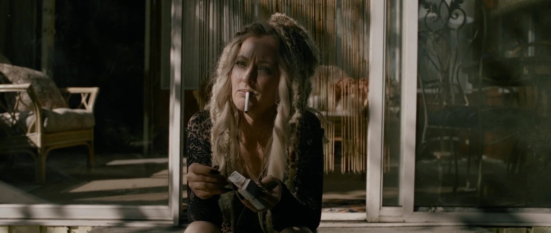Lockbox 2026 English Audio WEB-DL 720p – 480p – 1080p screenshot 3