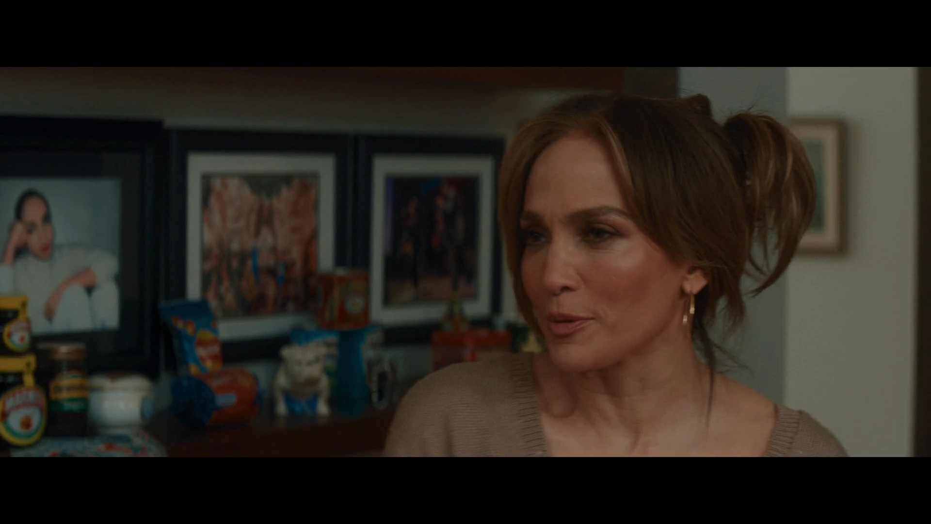 Office Romance 2026 Hindi Dual Audio WEB-DL 720p – 480p – 1080p screenshot 3