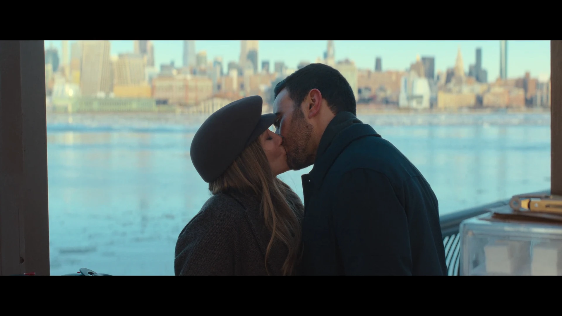 Office Romance 2026 Hindi Dual Audio WEB-DL 720p – 480p – 1080p screenshot 4