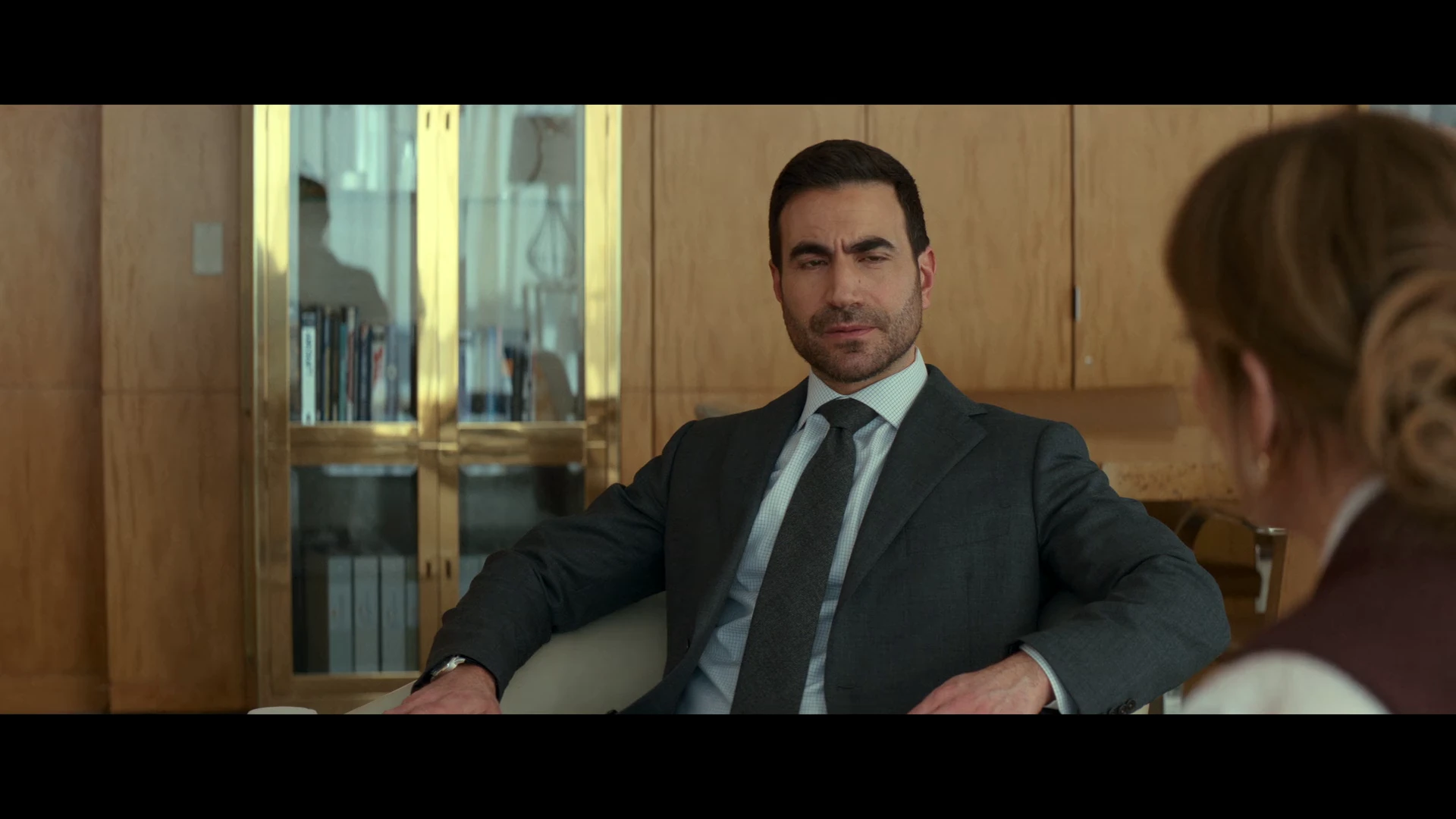 Office Romance 2026 Hindi Dual Audio WEB-DL 720p – 480p – 1080p screenshot 6