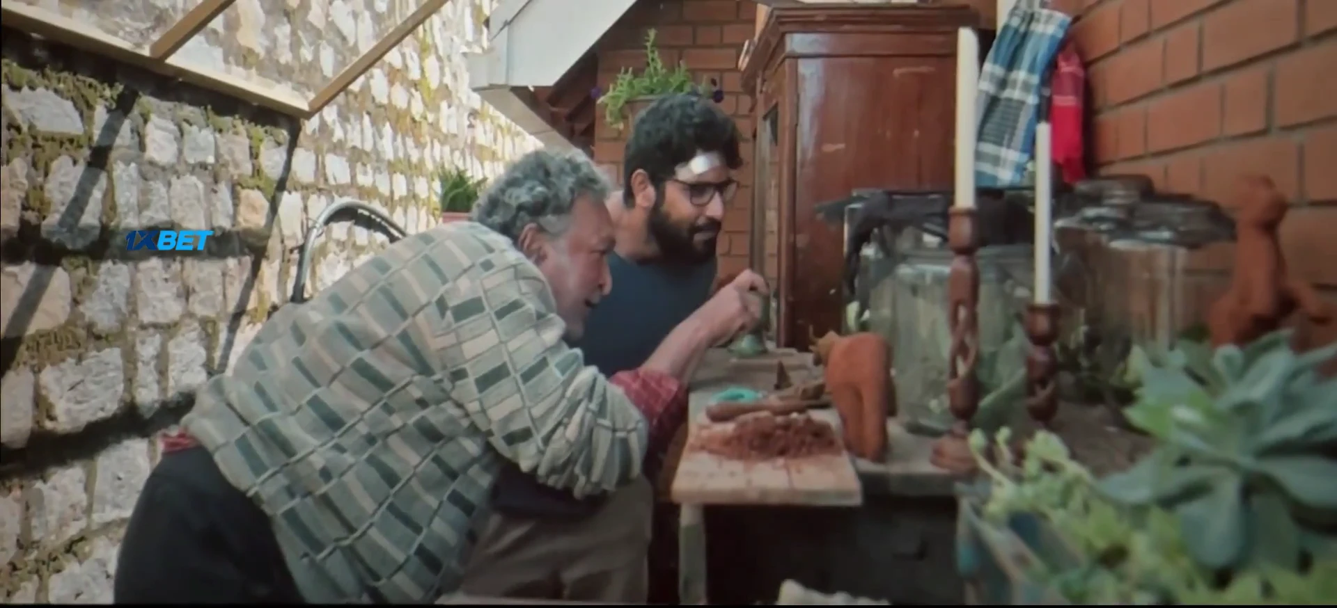 Oh Butterfly 2026 Tamil Audio HDTC 720p – 480p – 1080p screenshot 4