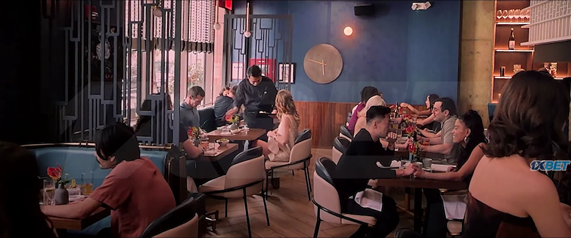 One Night Only 2026 English Audio CAMRip 720p – 480p – 1080p screenshot 1