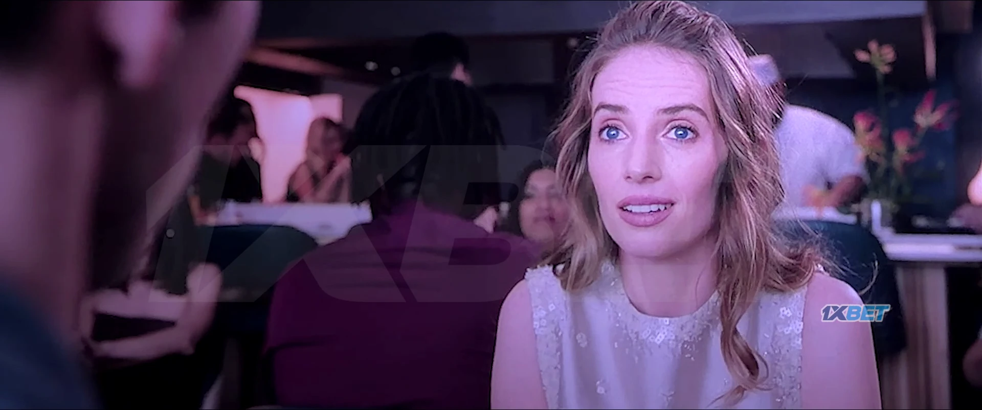 One Night Only 2026 English Audio CAMRip 720p – 480p – 1080p screenshot 2