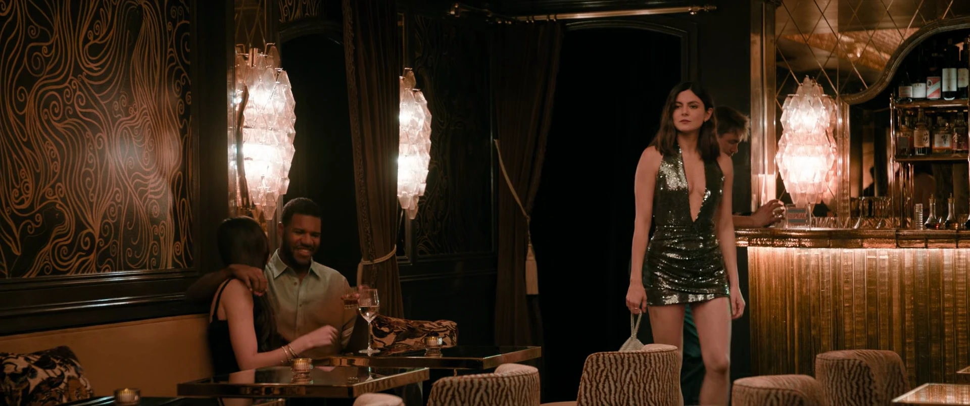 One Night Only 2026 Hindi Dual Audio WEB-DL 720p – 480p – 1080p screenshot 9