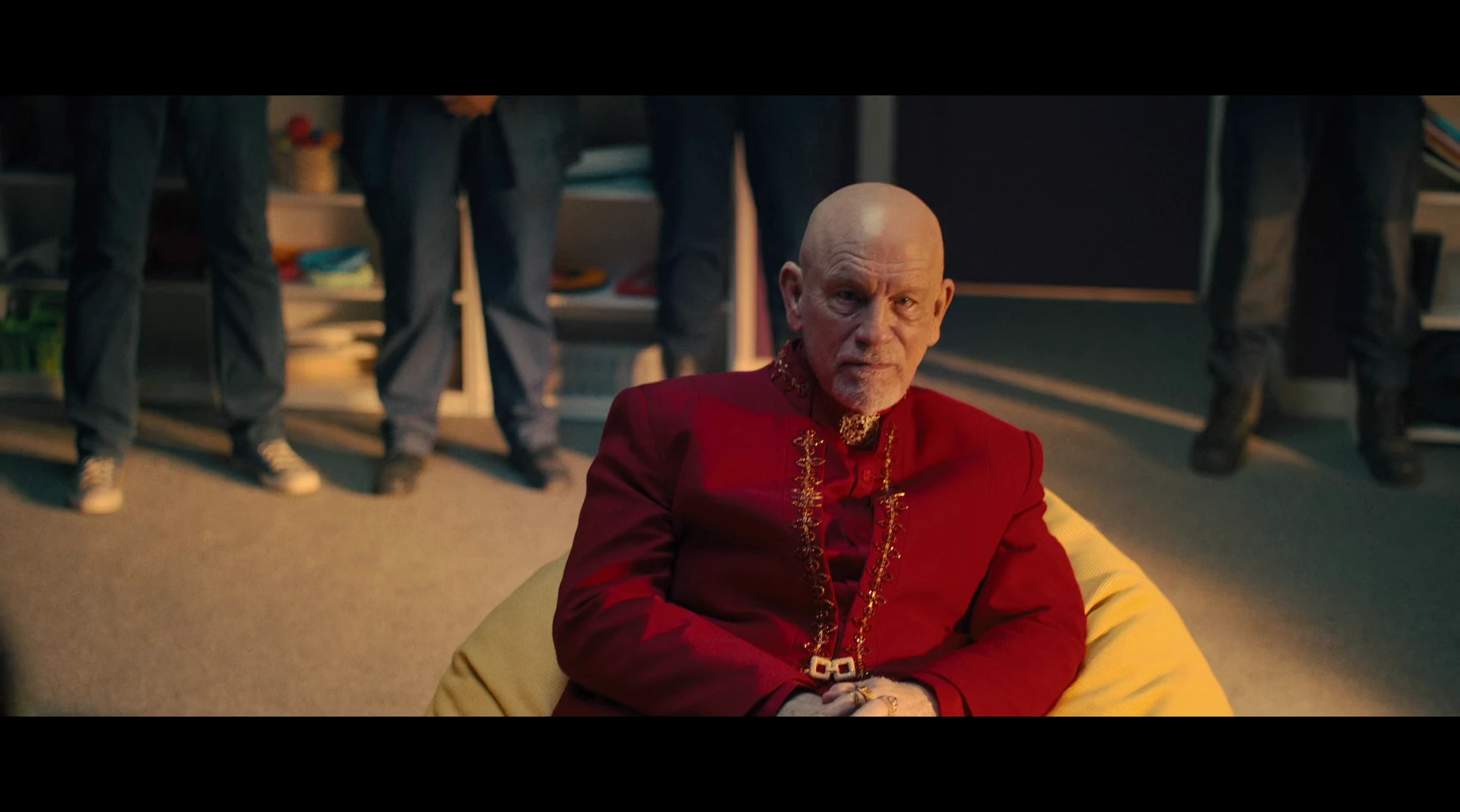 Opus 2025 Hindi Dual Audio WEB-DL 720p – 480p – 1080p screenshot 5